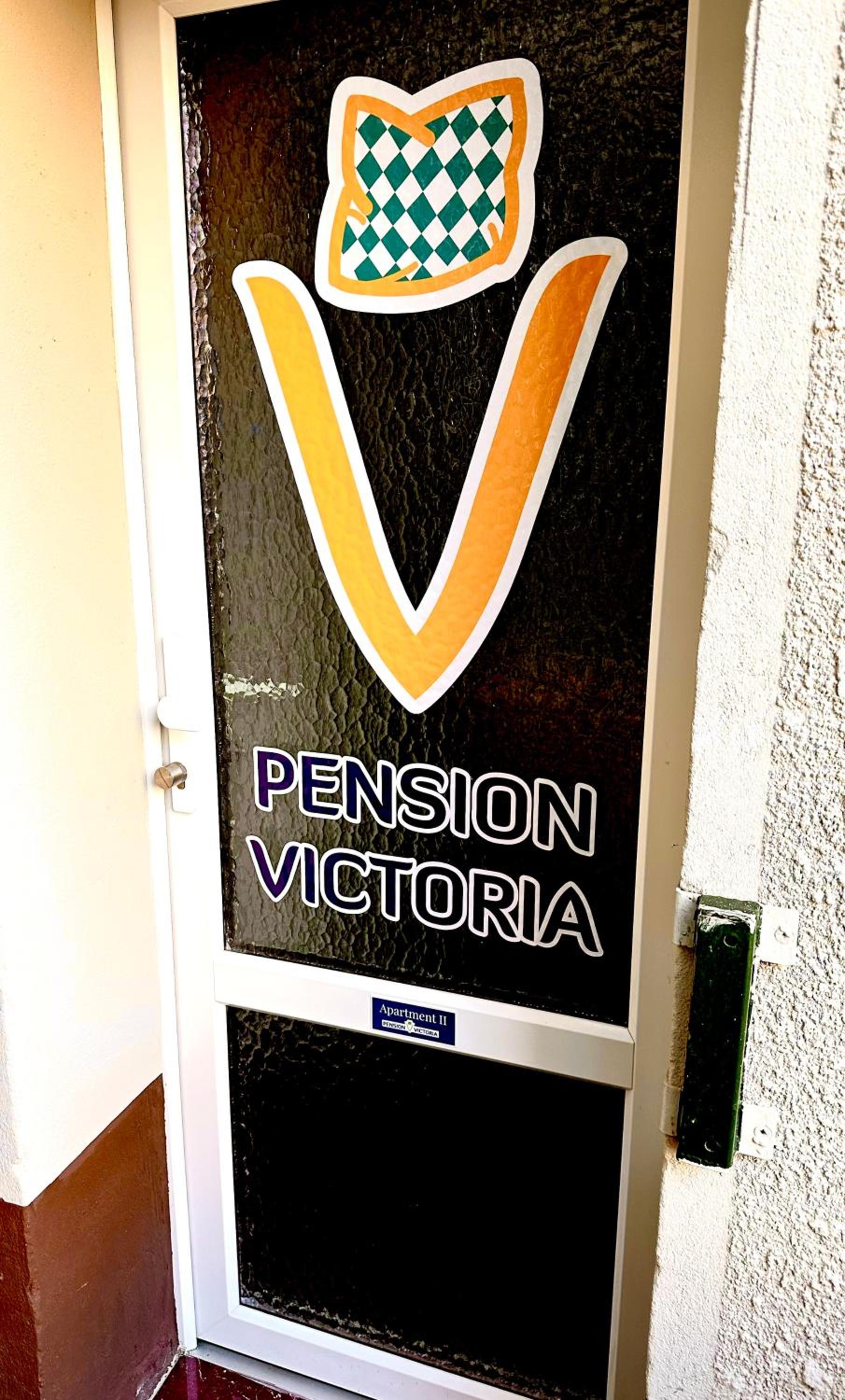 Pension Victoria Halberstadt
