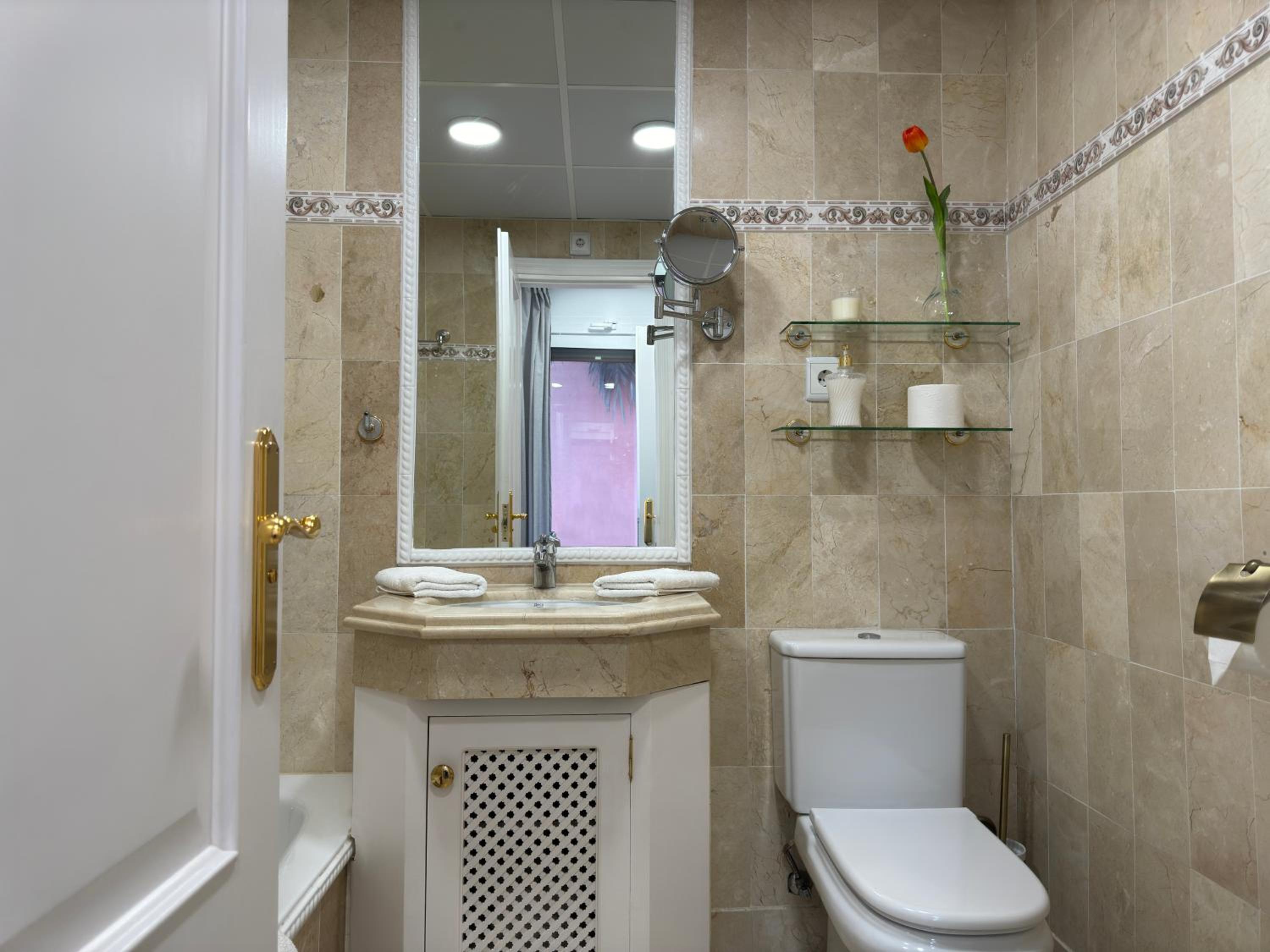Apartamento Marbella Alicate Beach