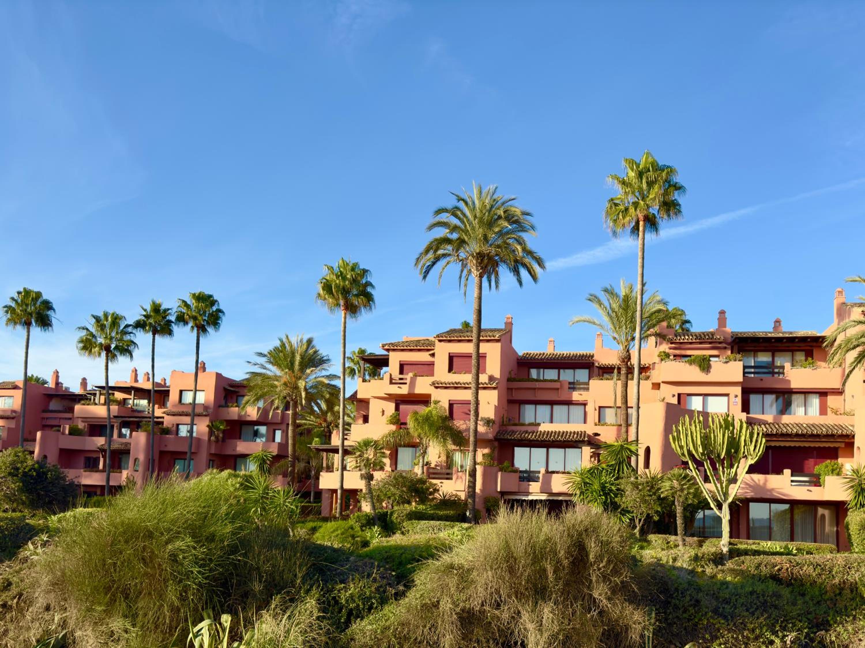 Apartamento Marbella Alicate Beach