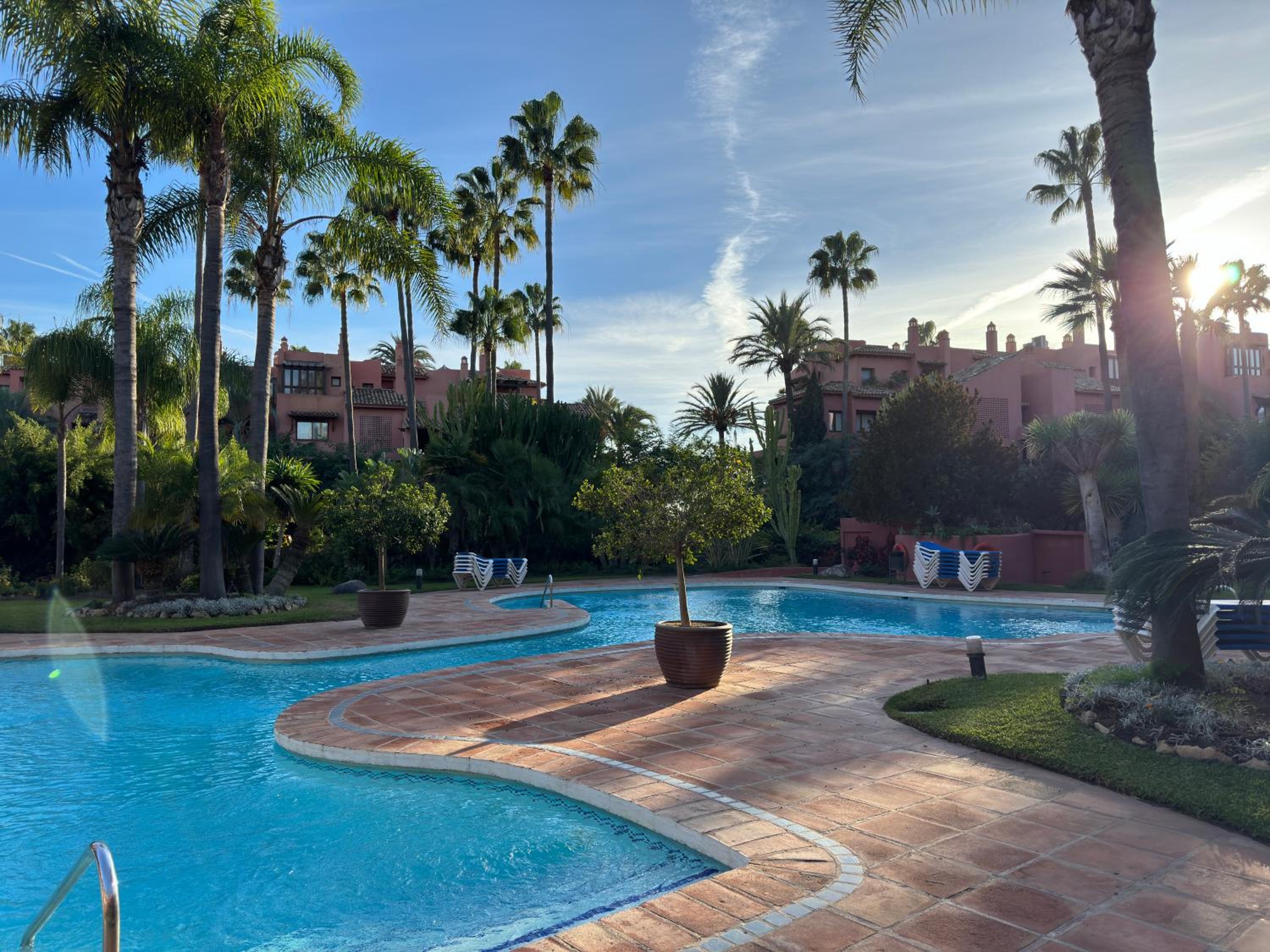 Apartamento Marbella Alicate Beach
