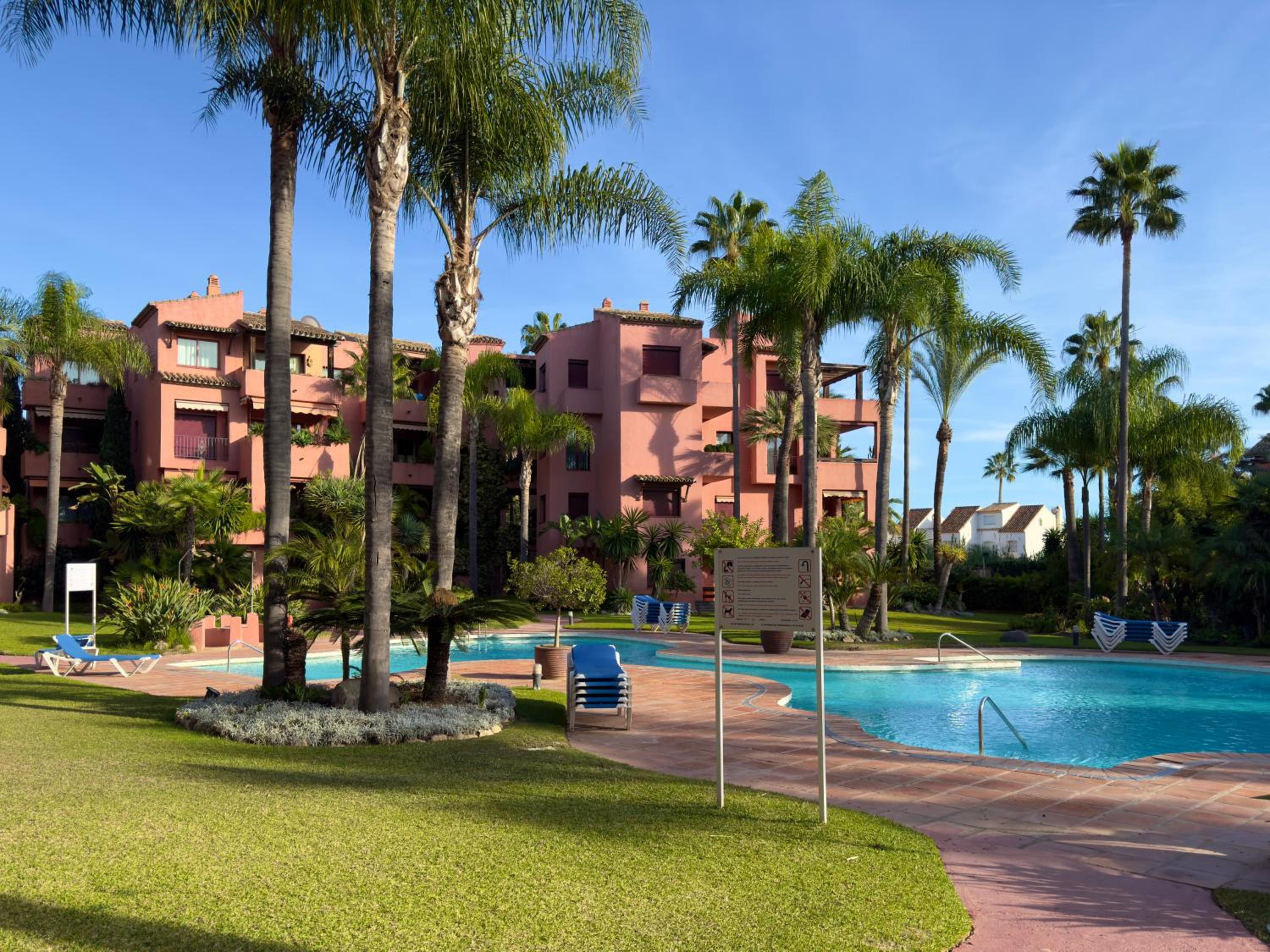 Apartamento Marbella Alicate Beach
