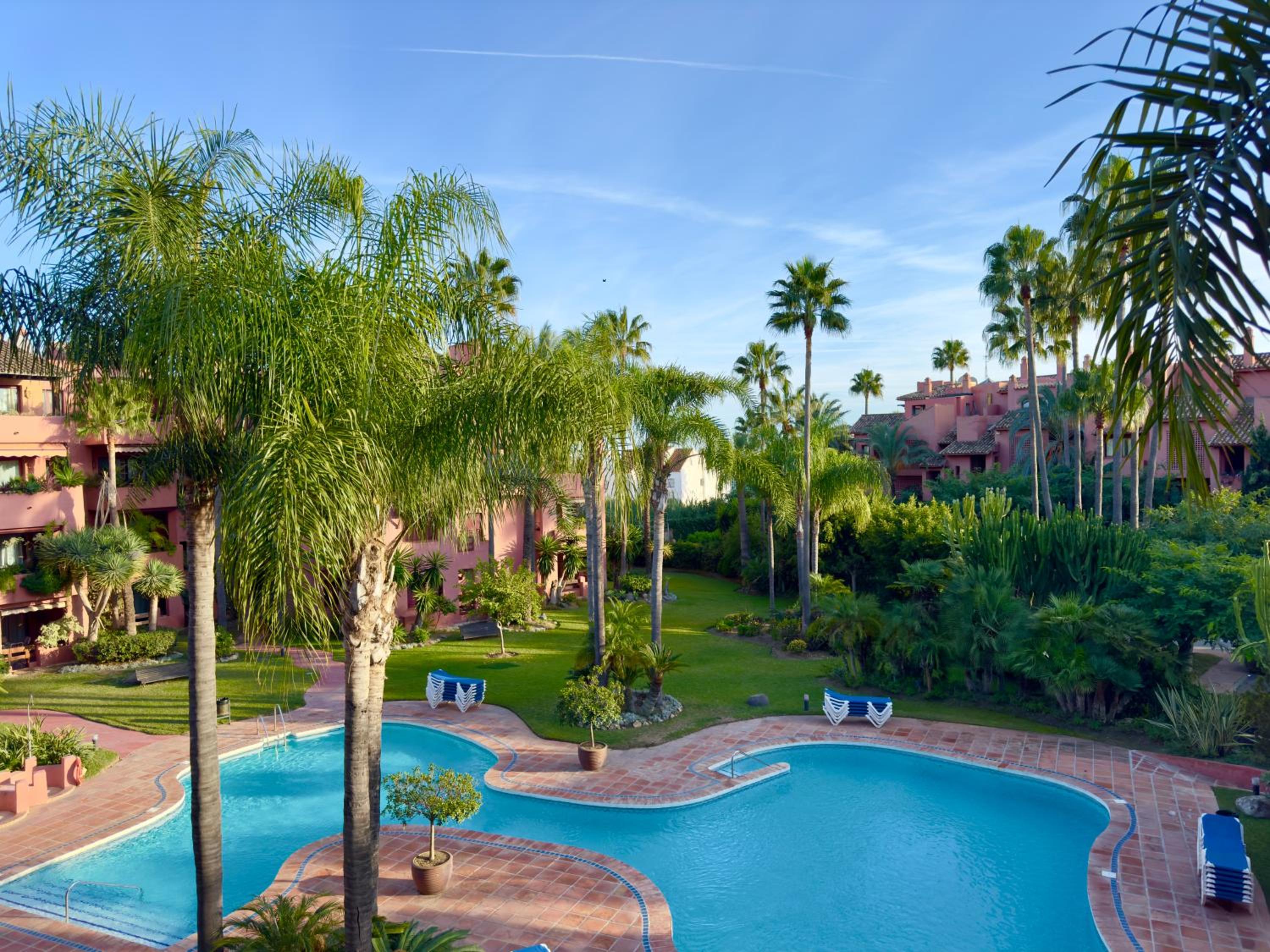 Apartamento Marbella Alicate Beach