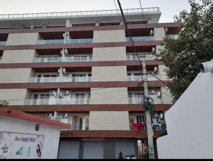 Ananta Square - Rishikesh 1BHK view 3