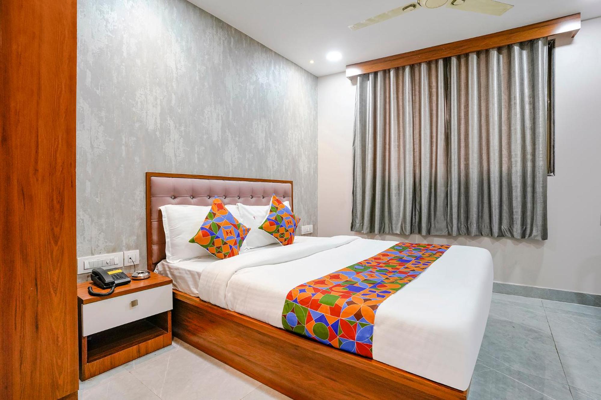 Hotel Affari view 5