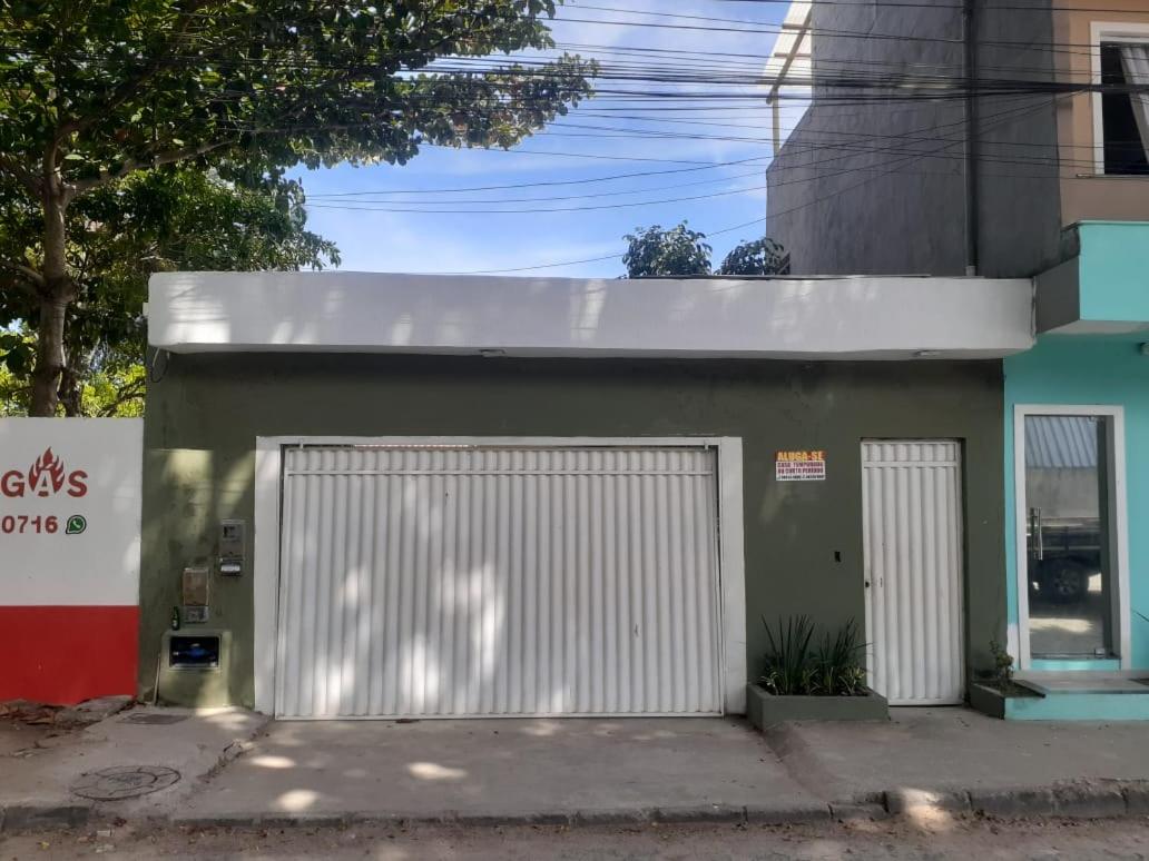 Residencial Savana Trancoso