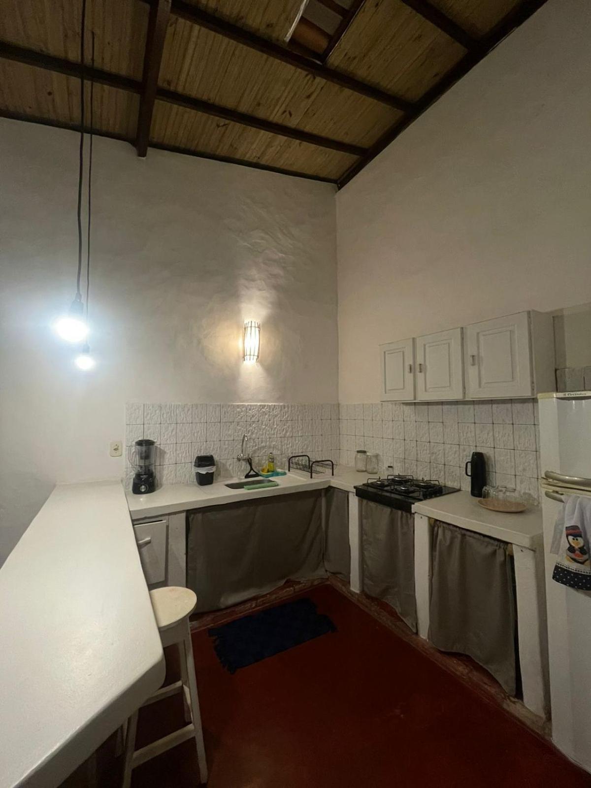 Residencial Savana Trancoso