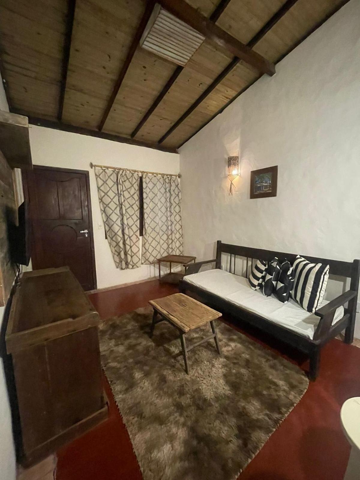 Residencial Savana Trancoso