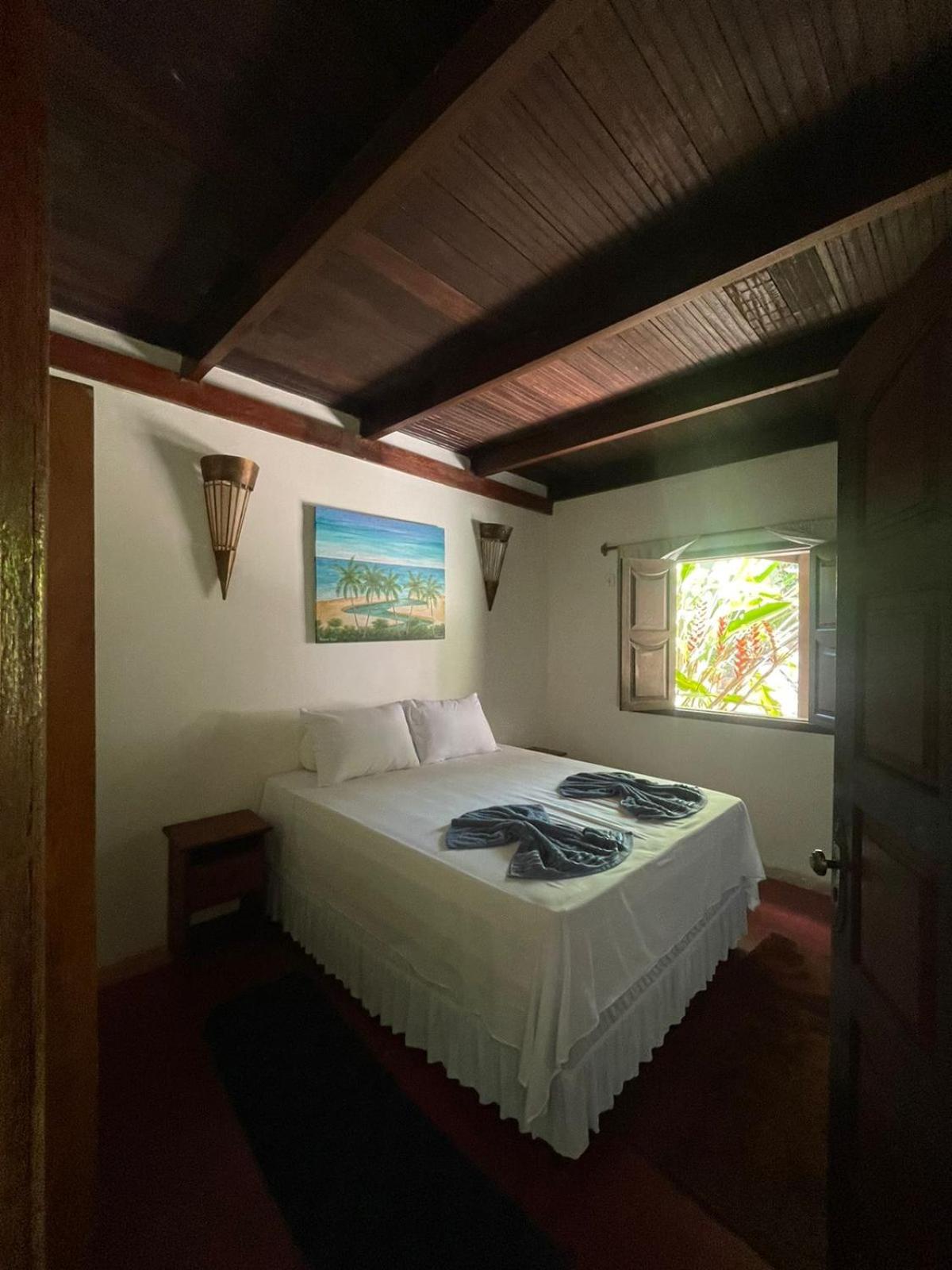 Residencial Savana Trancoso