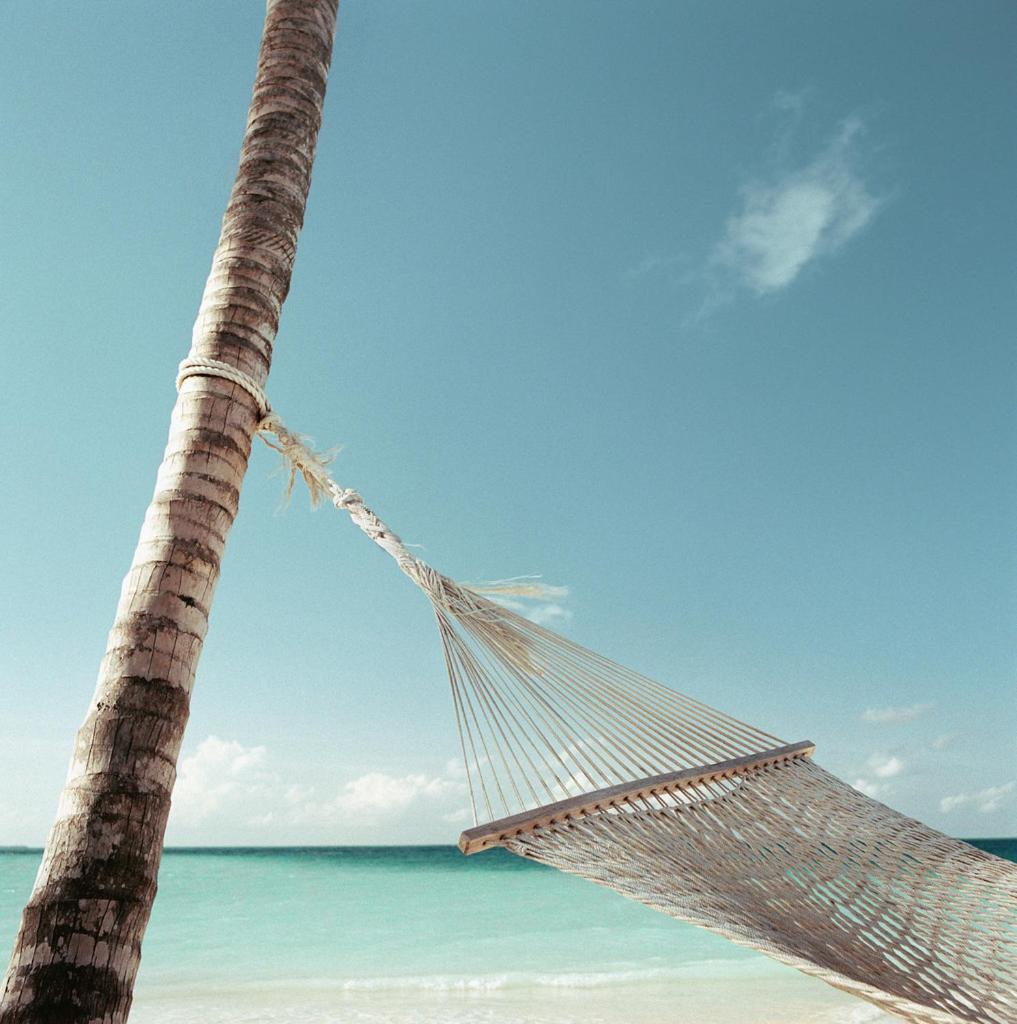 Ocean Serenity
