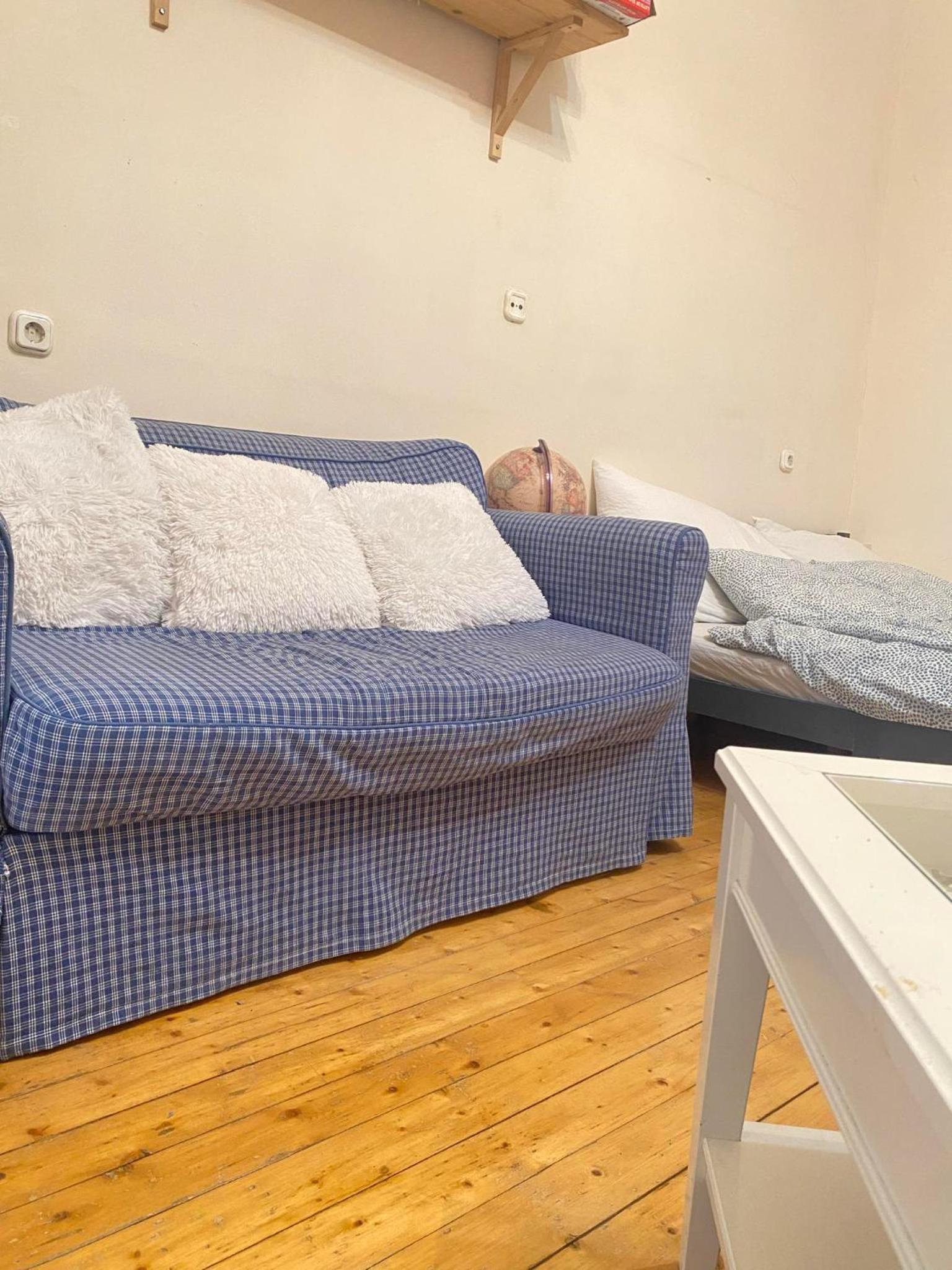Malvin Apartman