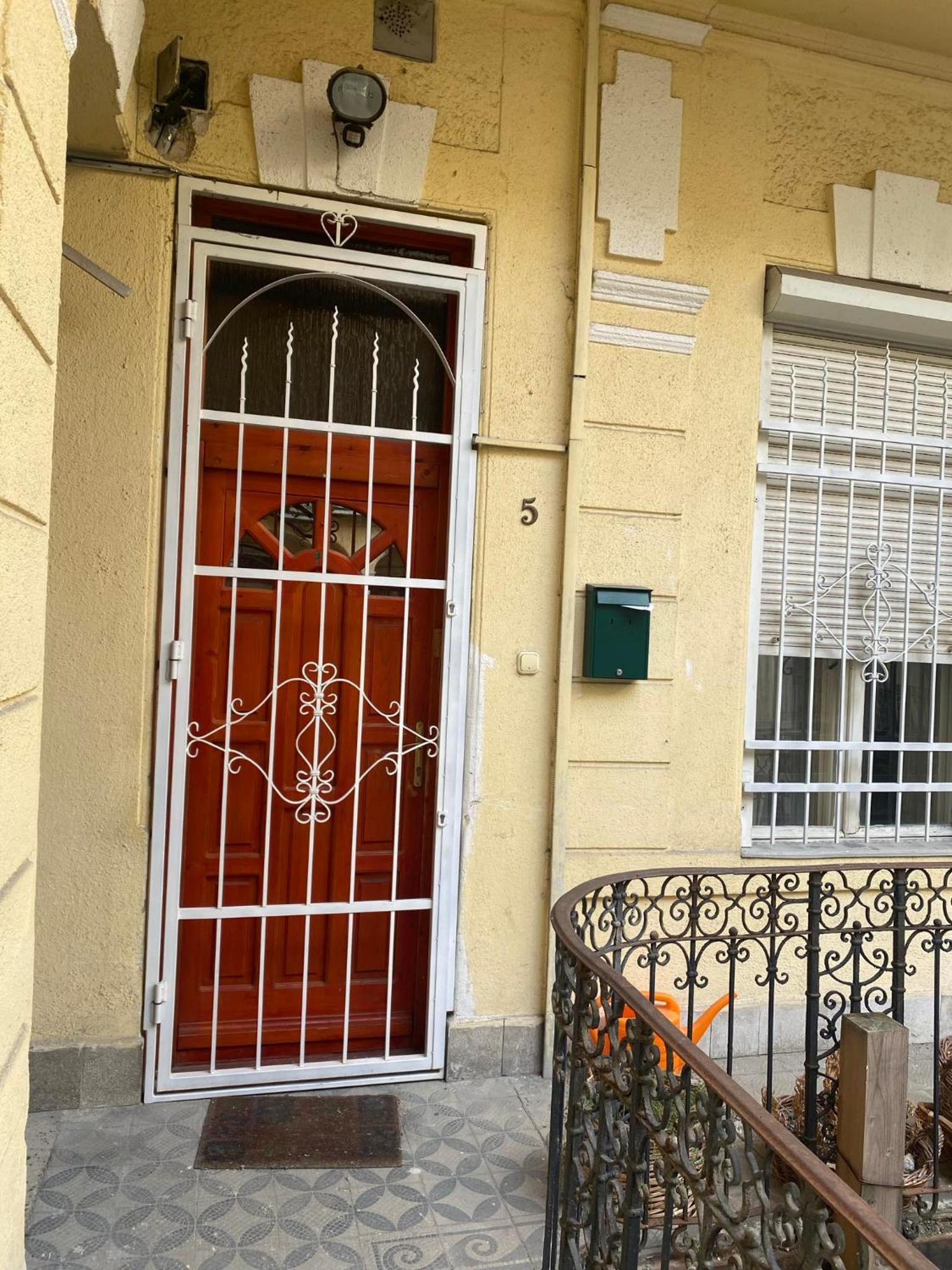 Malvin Apartman