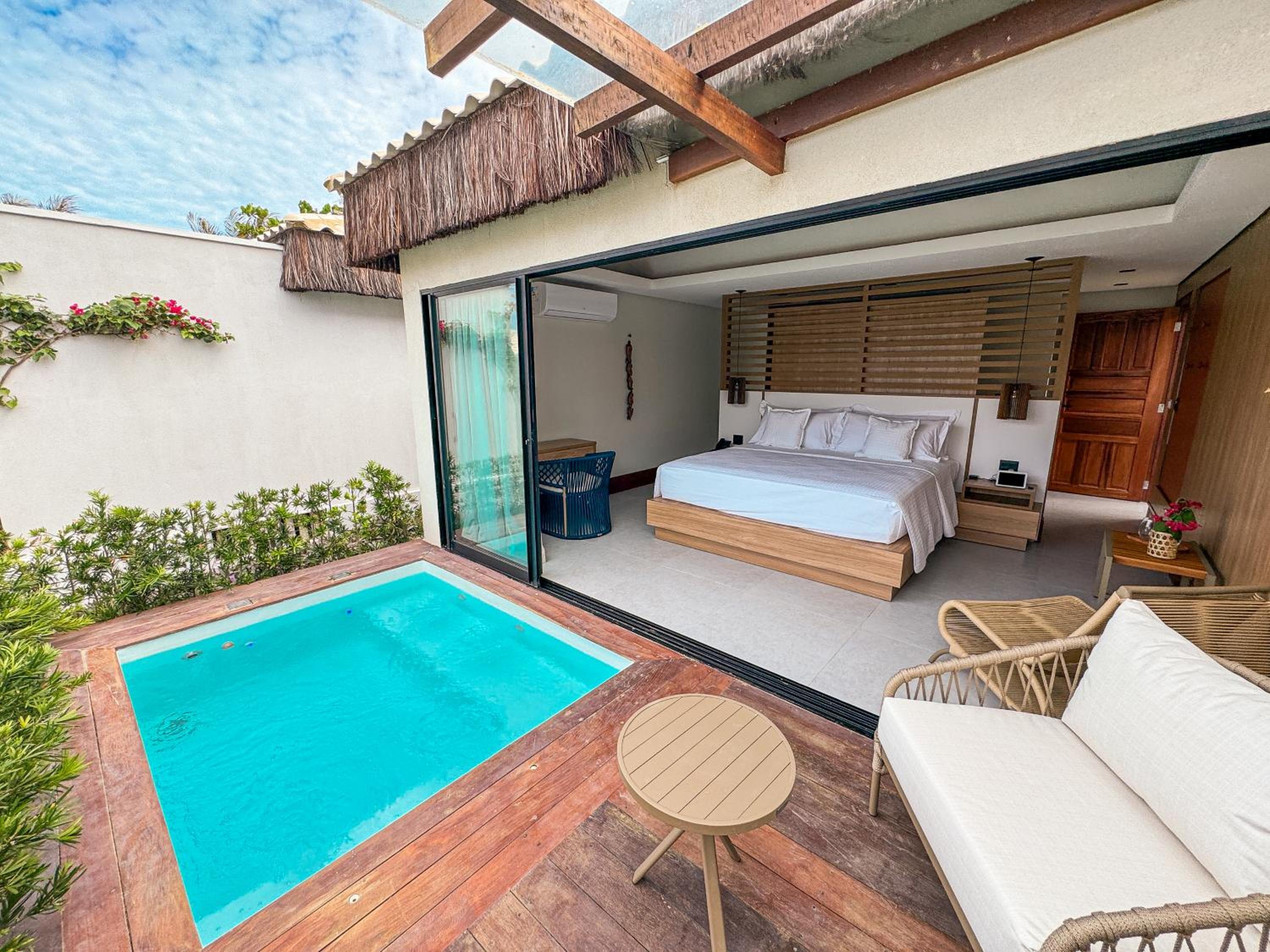 Poozendin Hotel de Charme