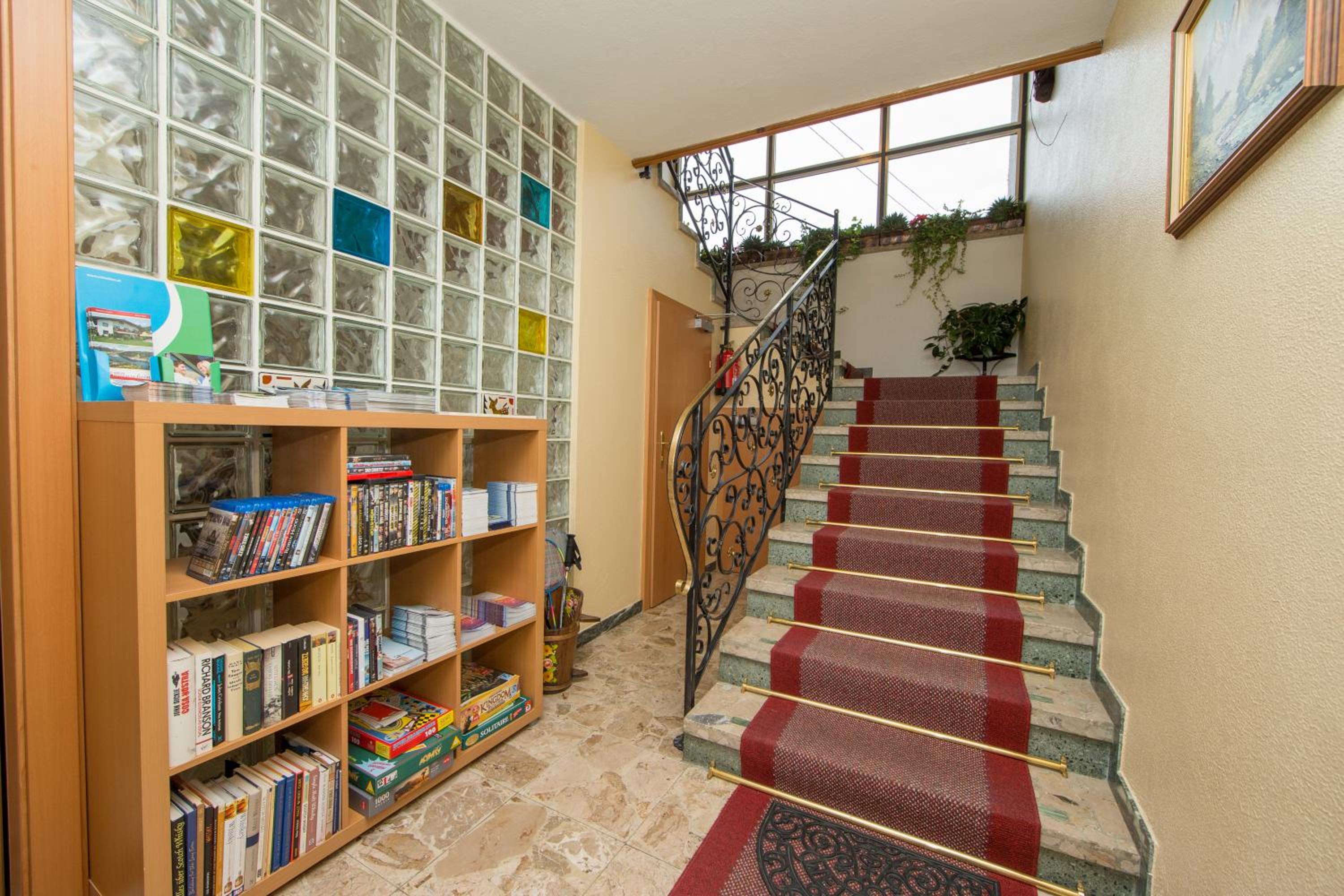 Appartements Haus Sonnenschein view 4