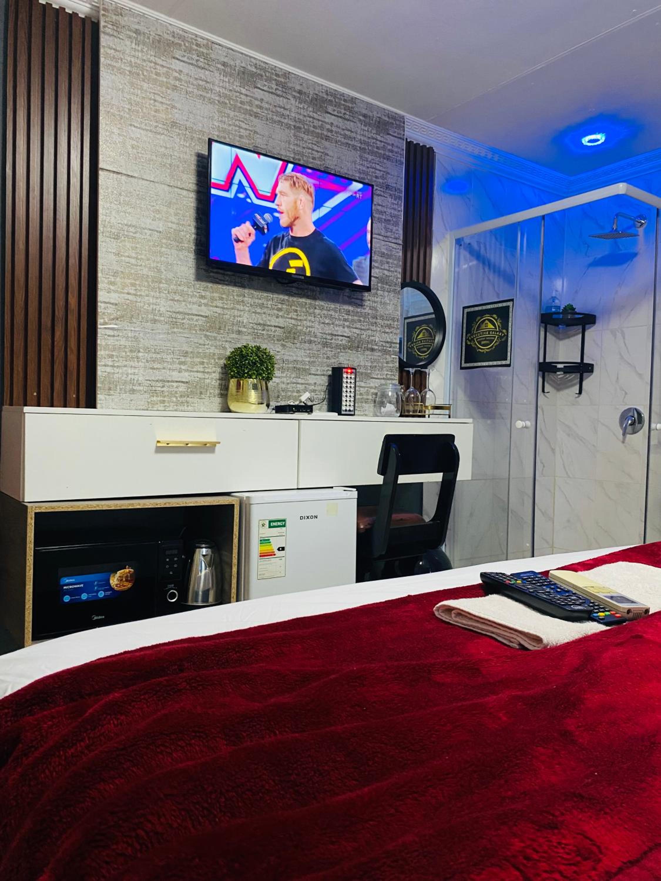 Executive Galaxy Guest House Nkowankowa