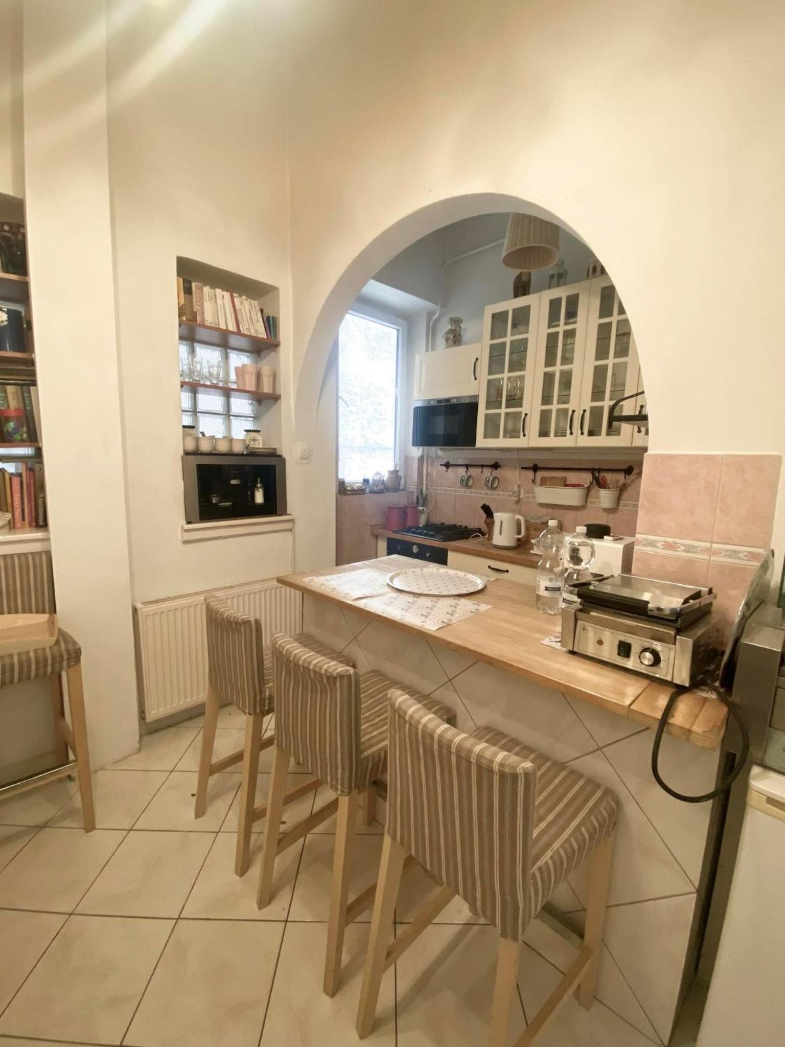 Malvin Apartman