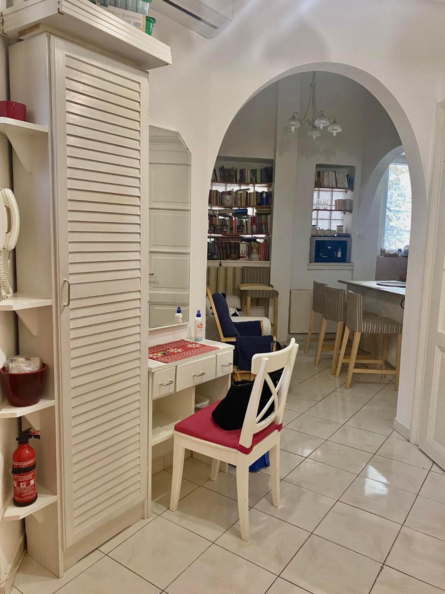 Malvin Apartman