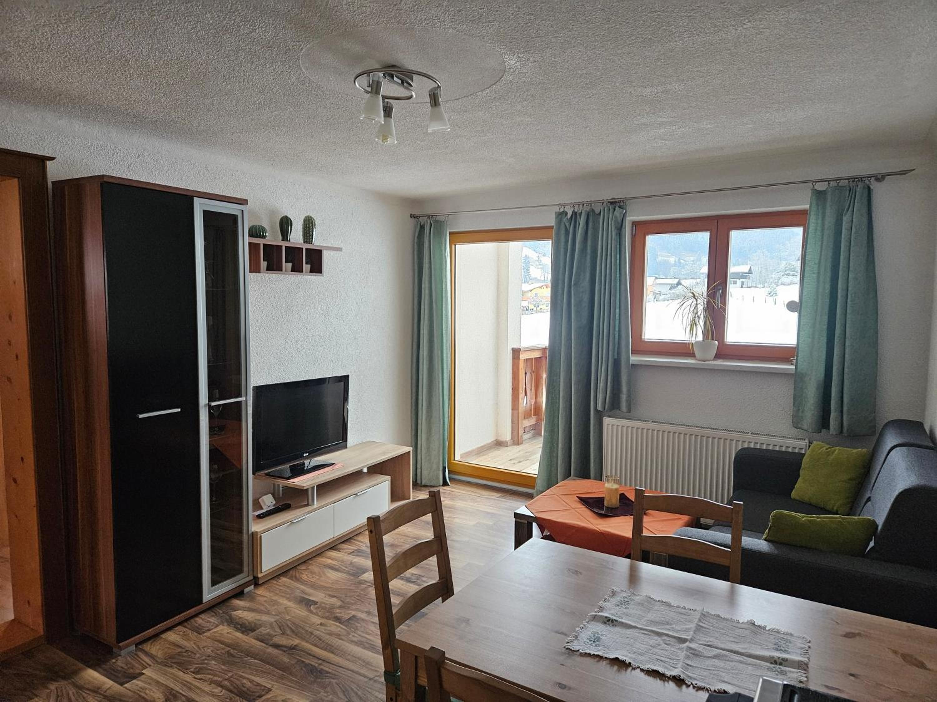 Ferienwohnung Fürstauhof