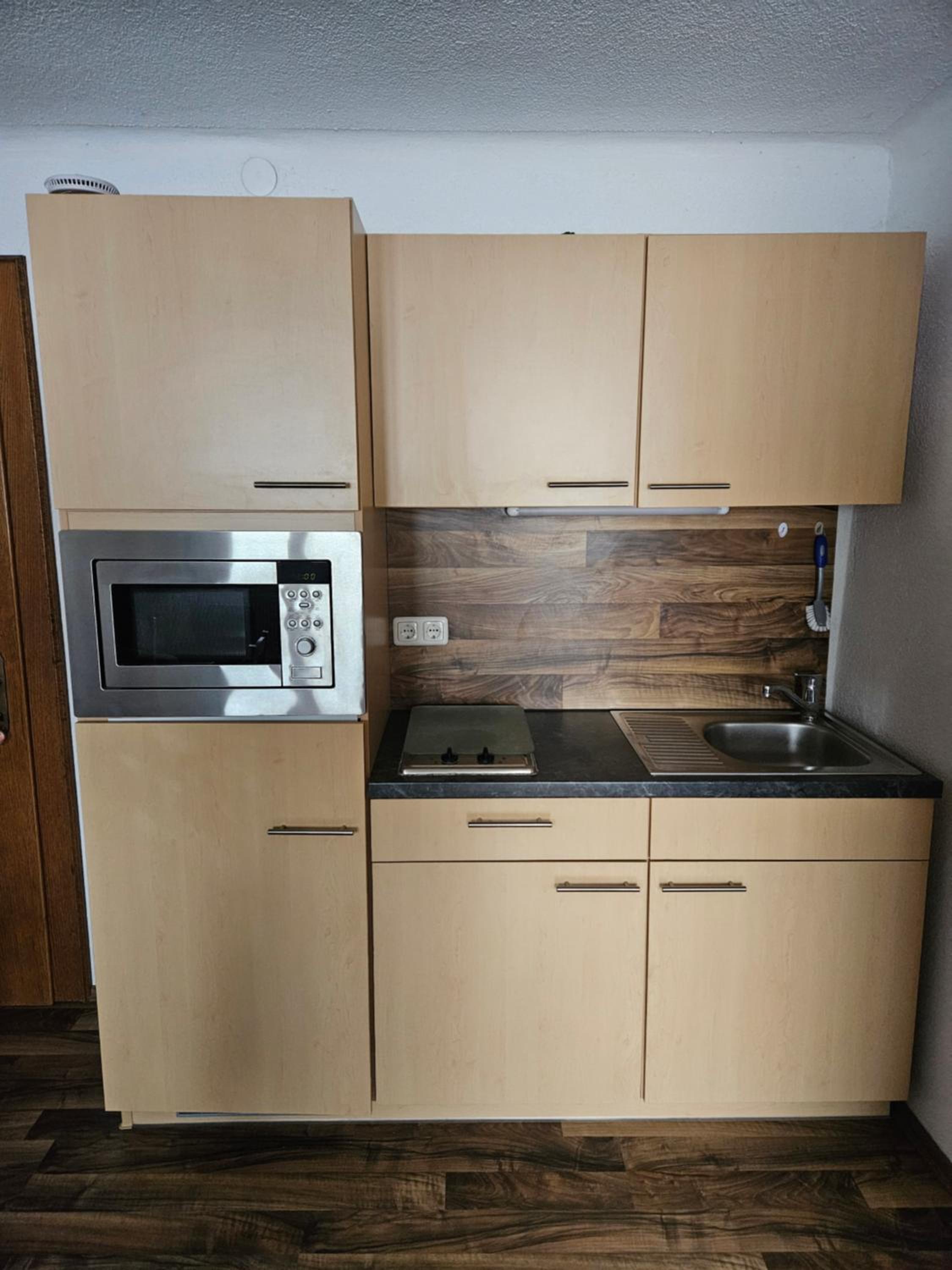 Ferienwohnung Fürstauhof