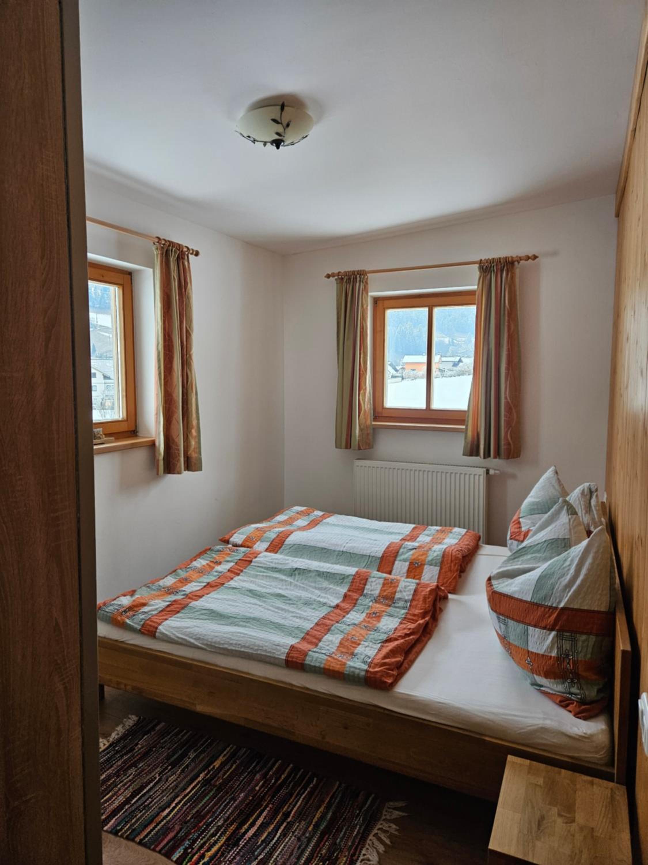Ferienwohnung Fürstauhof