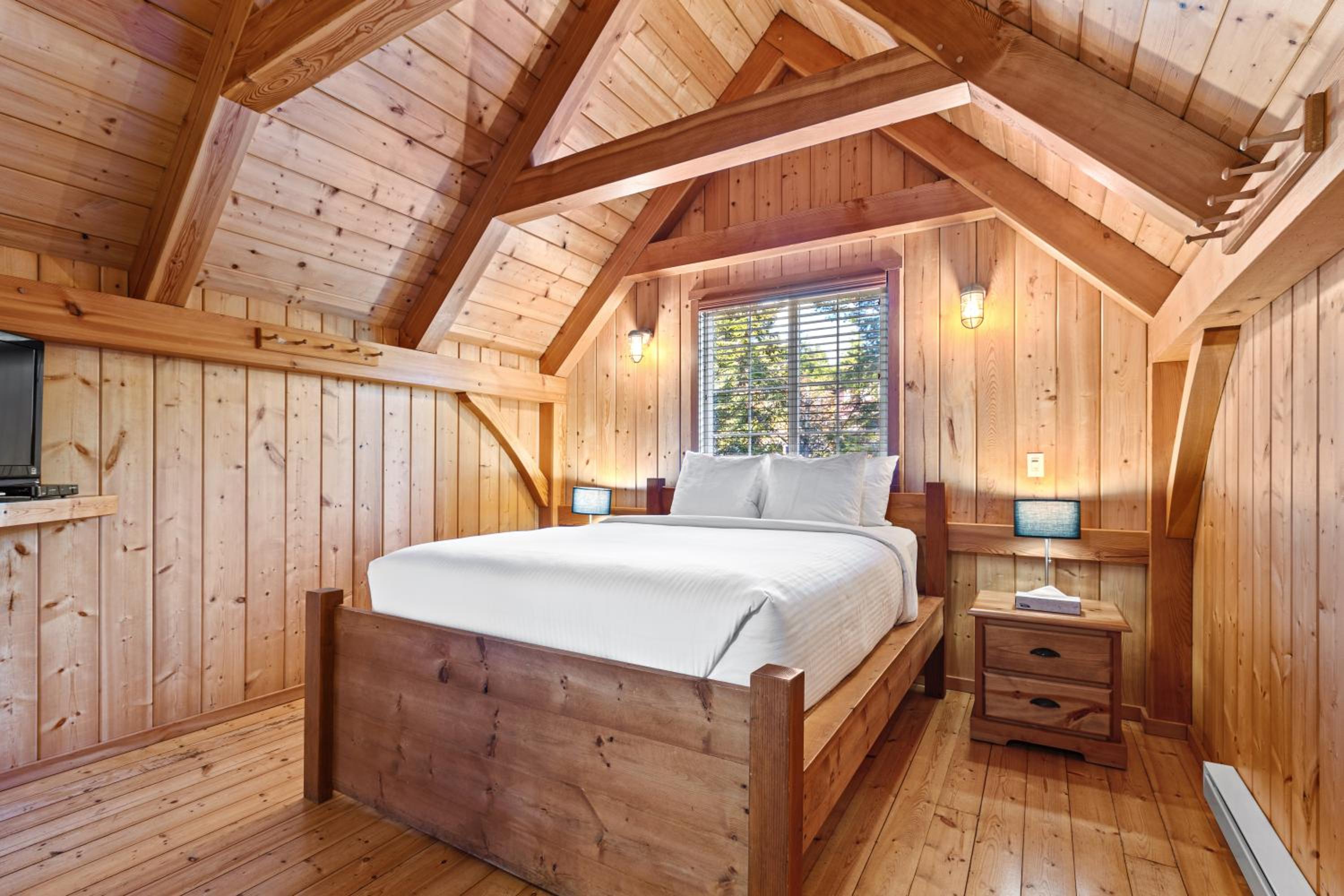 The Cabins at Terrace Beach