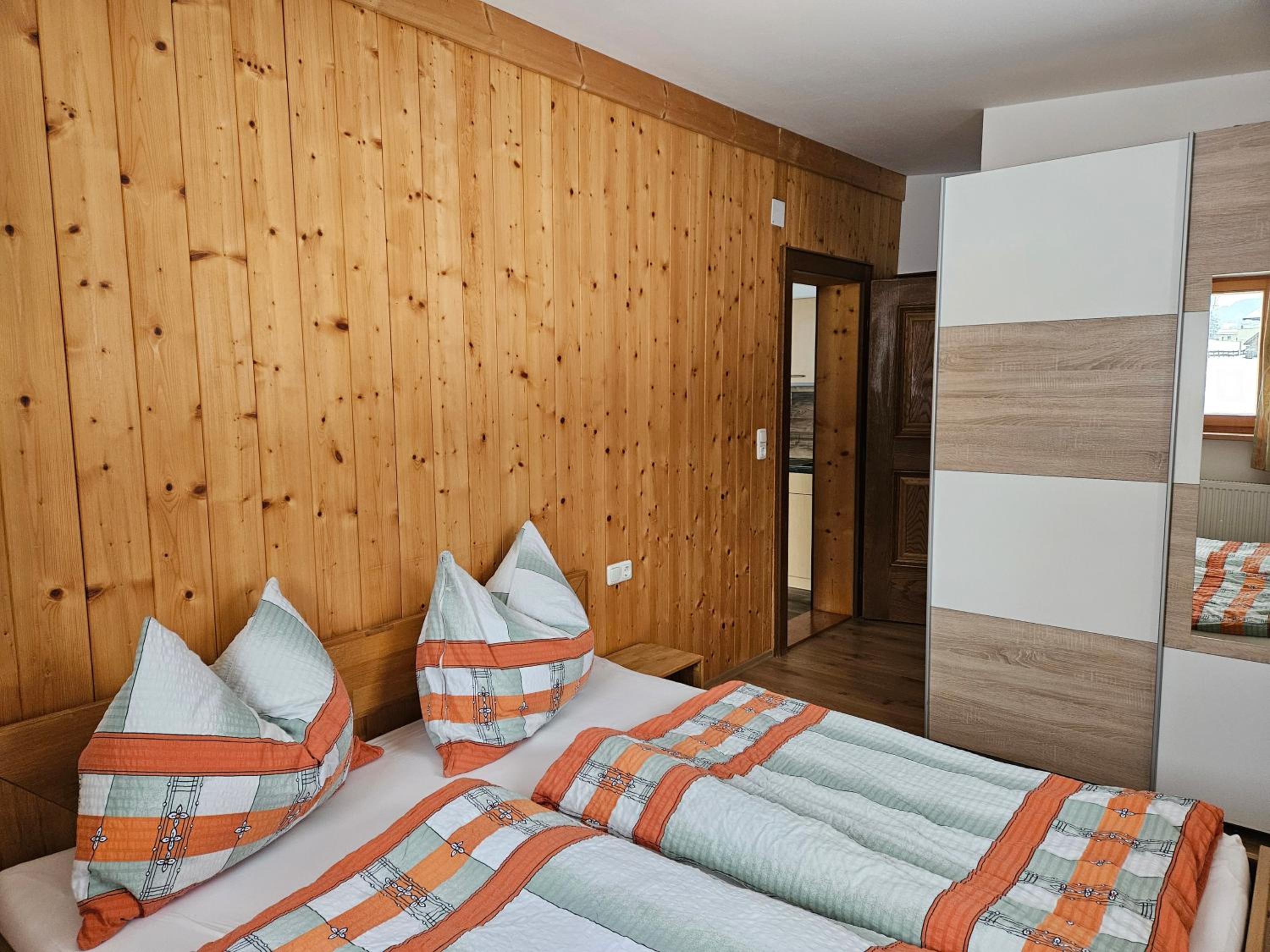 Ferienwohnung Fürstauhof