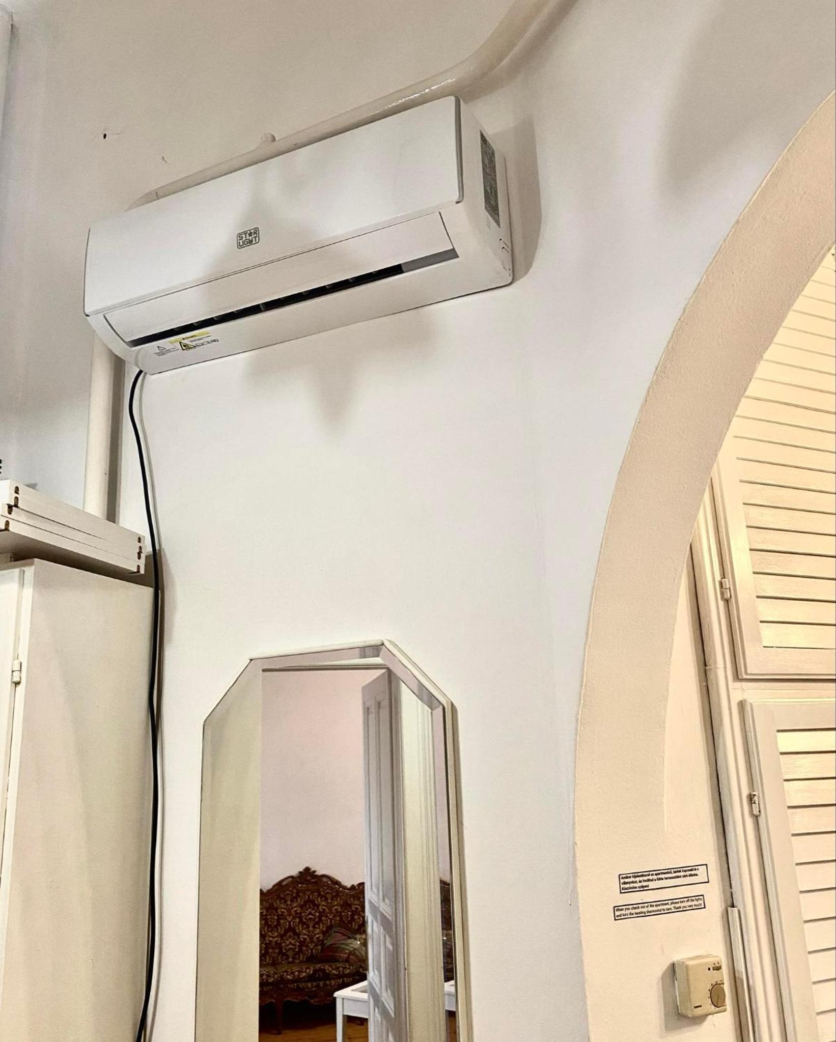 Malvin Apartman
