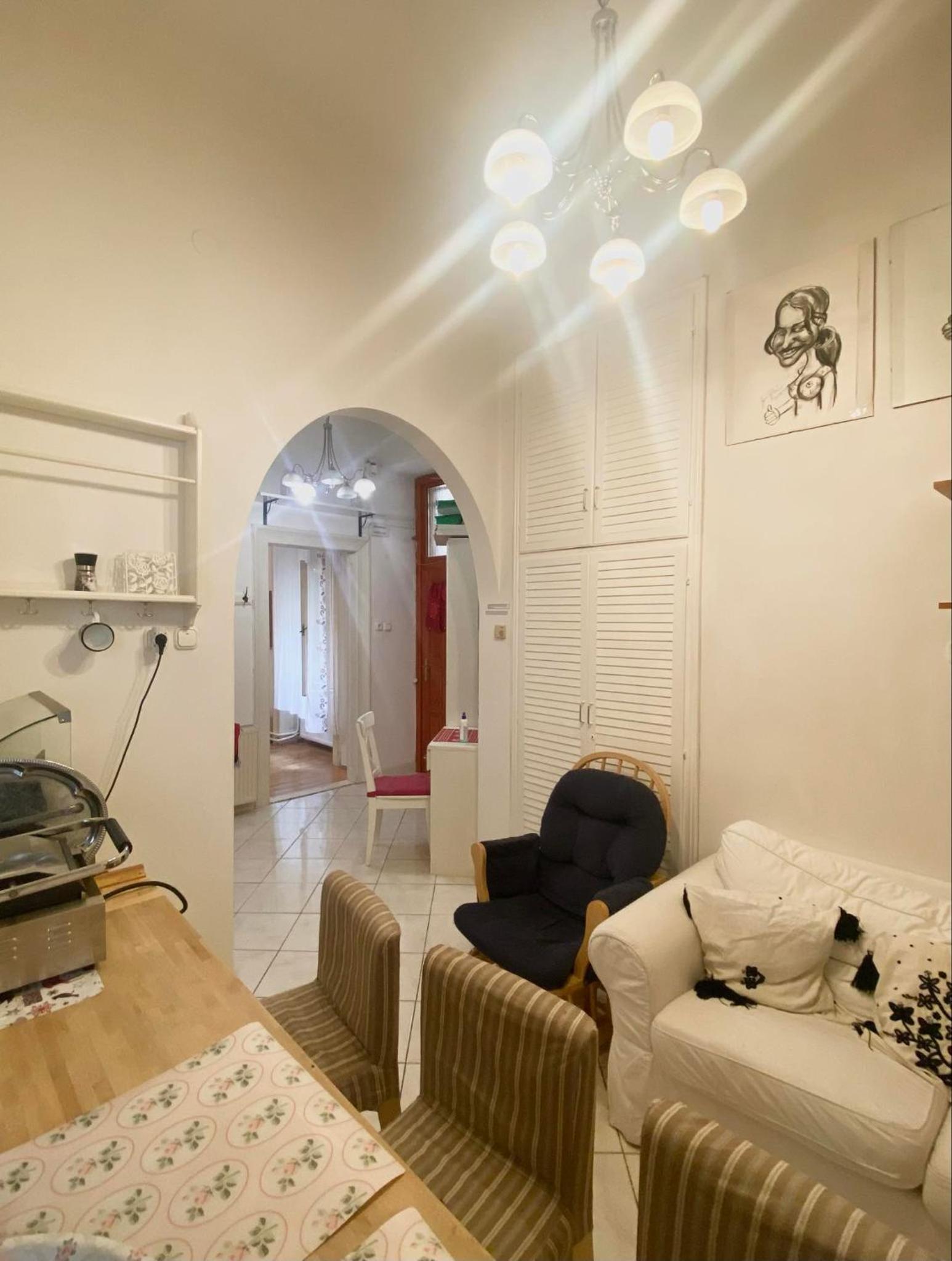 Malvin Apartman