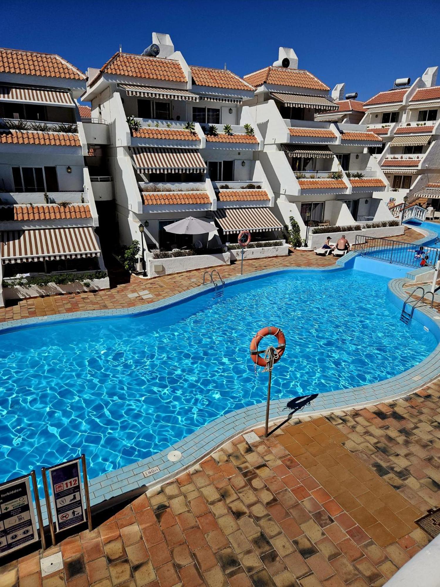 Hotel Las Americas Central Sun Appartament - Image 1