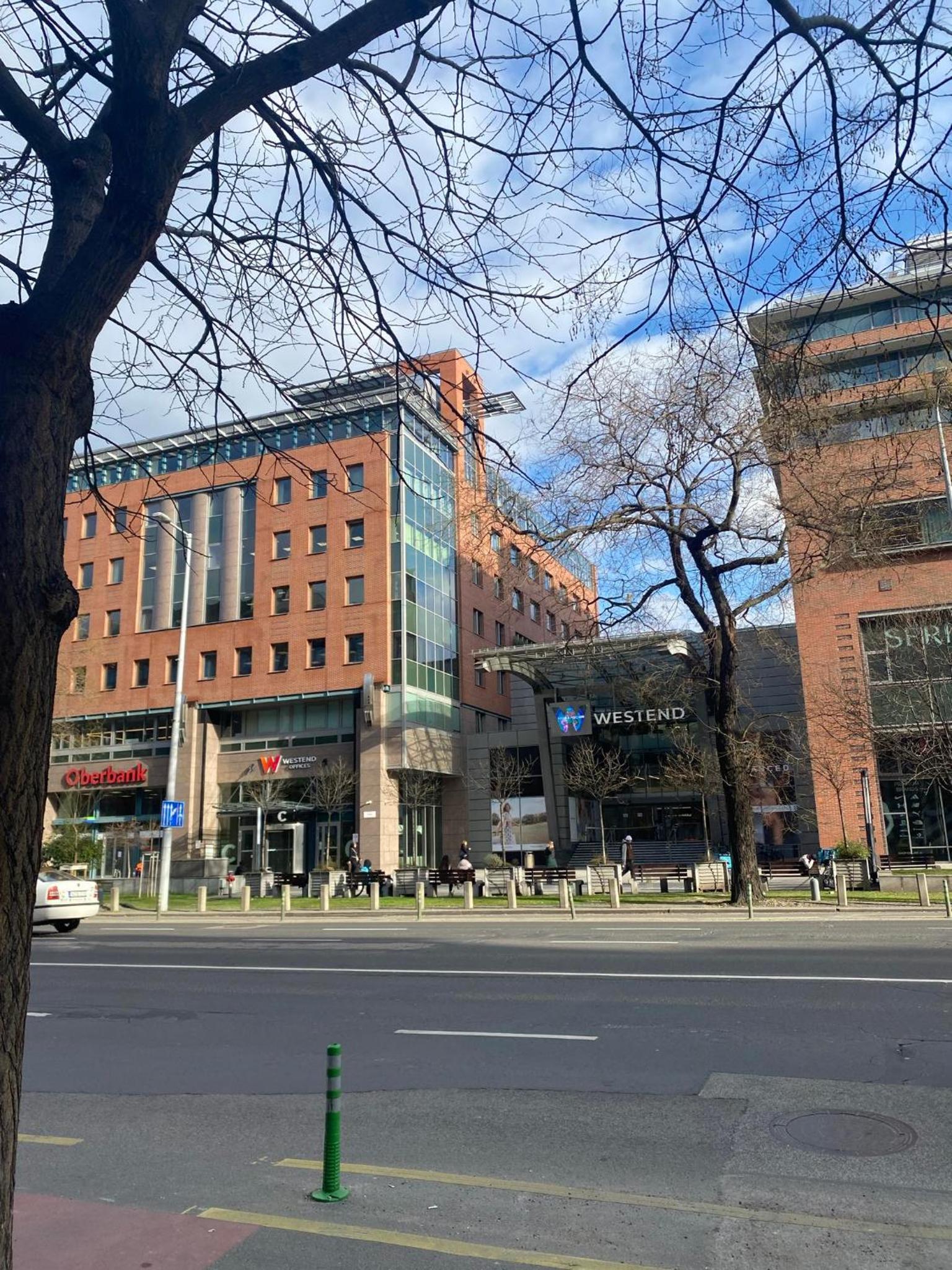 Malvin Apartman