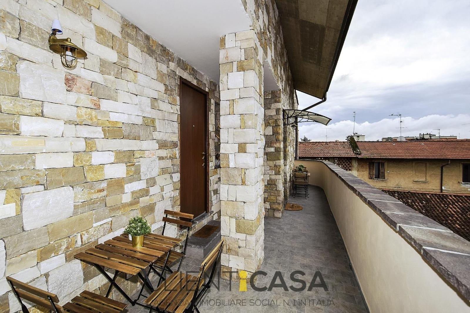 ILLUVIA affitto camere view 2