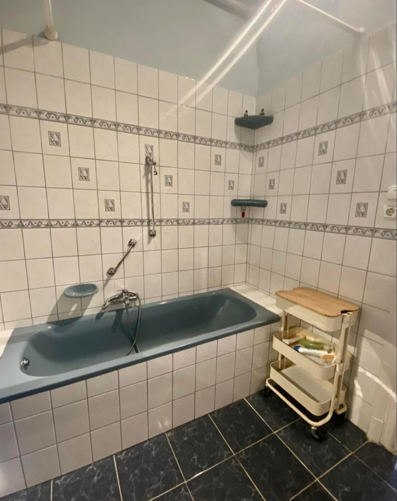 Malvin Apartman