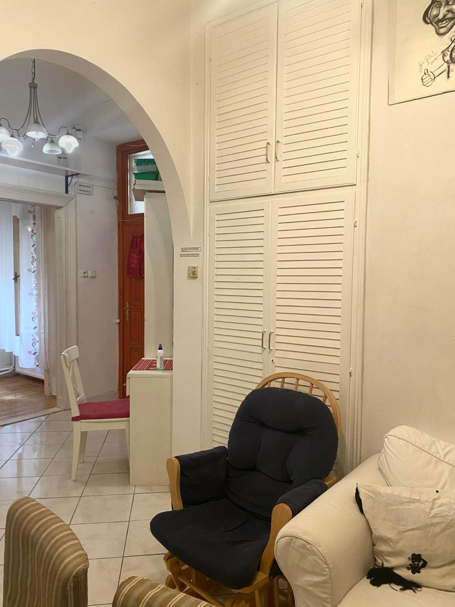 Malvin Apartman