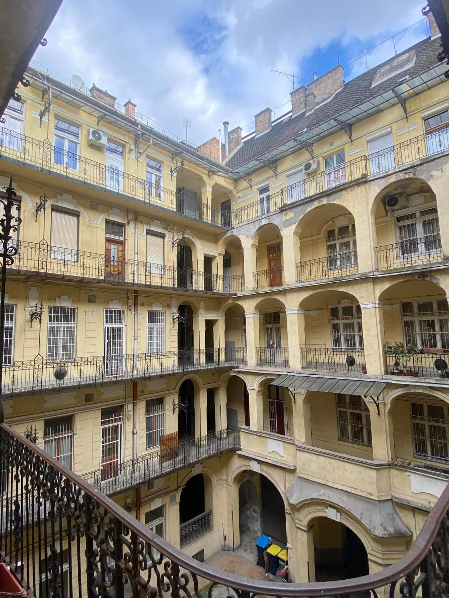 Malvin Apartman