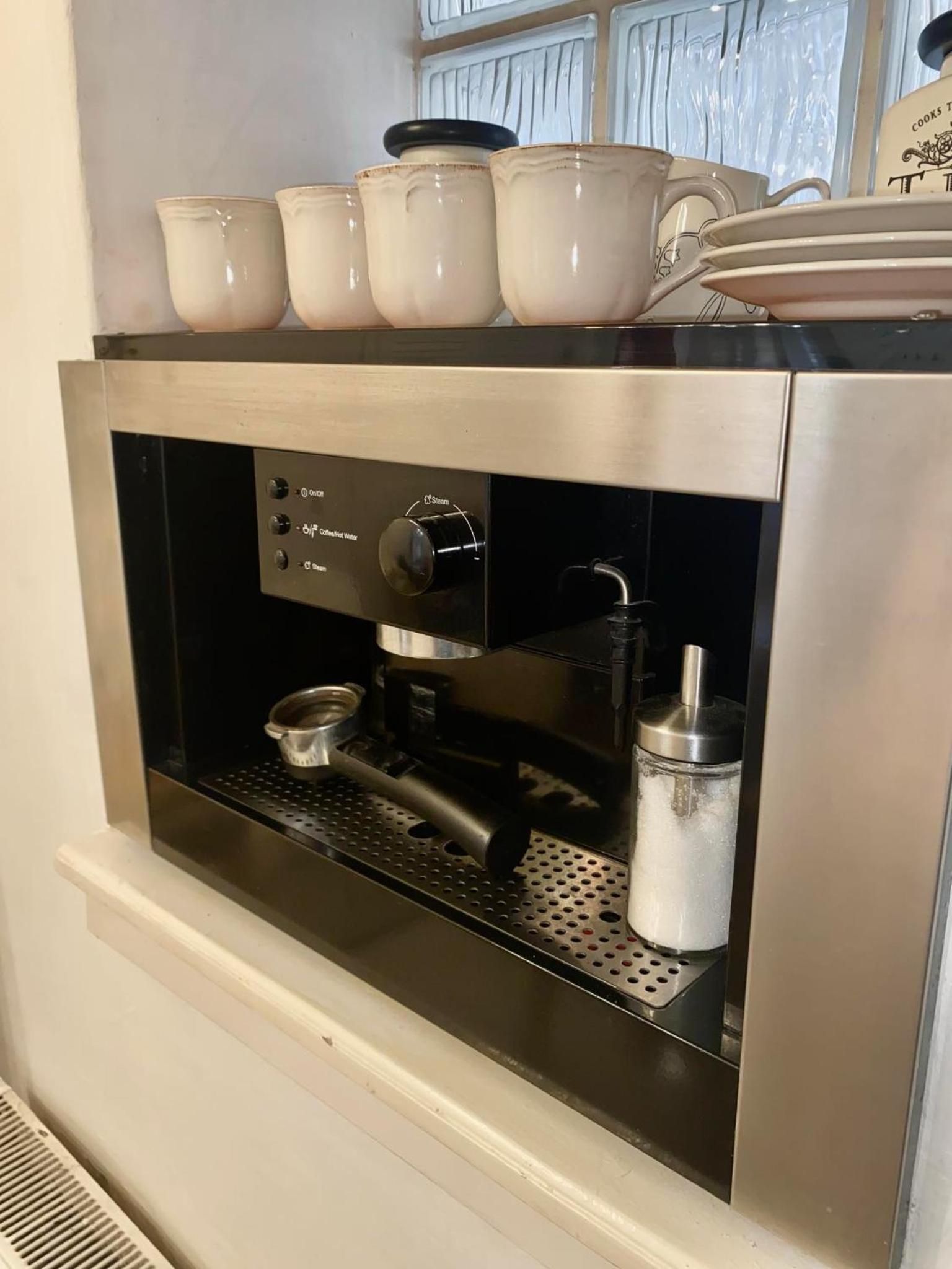 Malvin Apartman