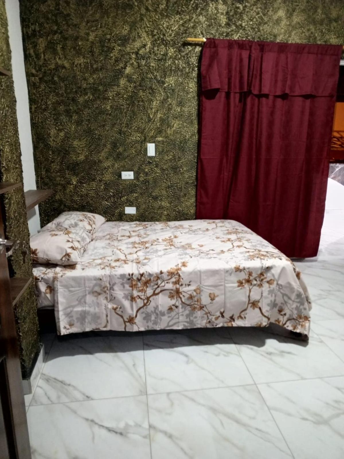 Casa Palmamar