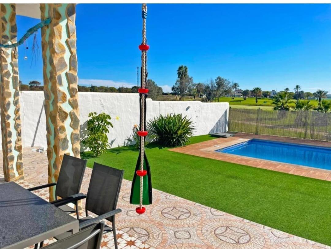 Villa Nostra