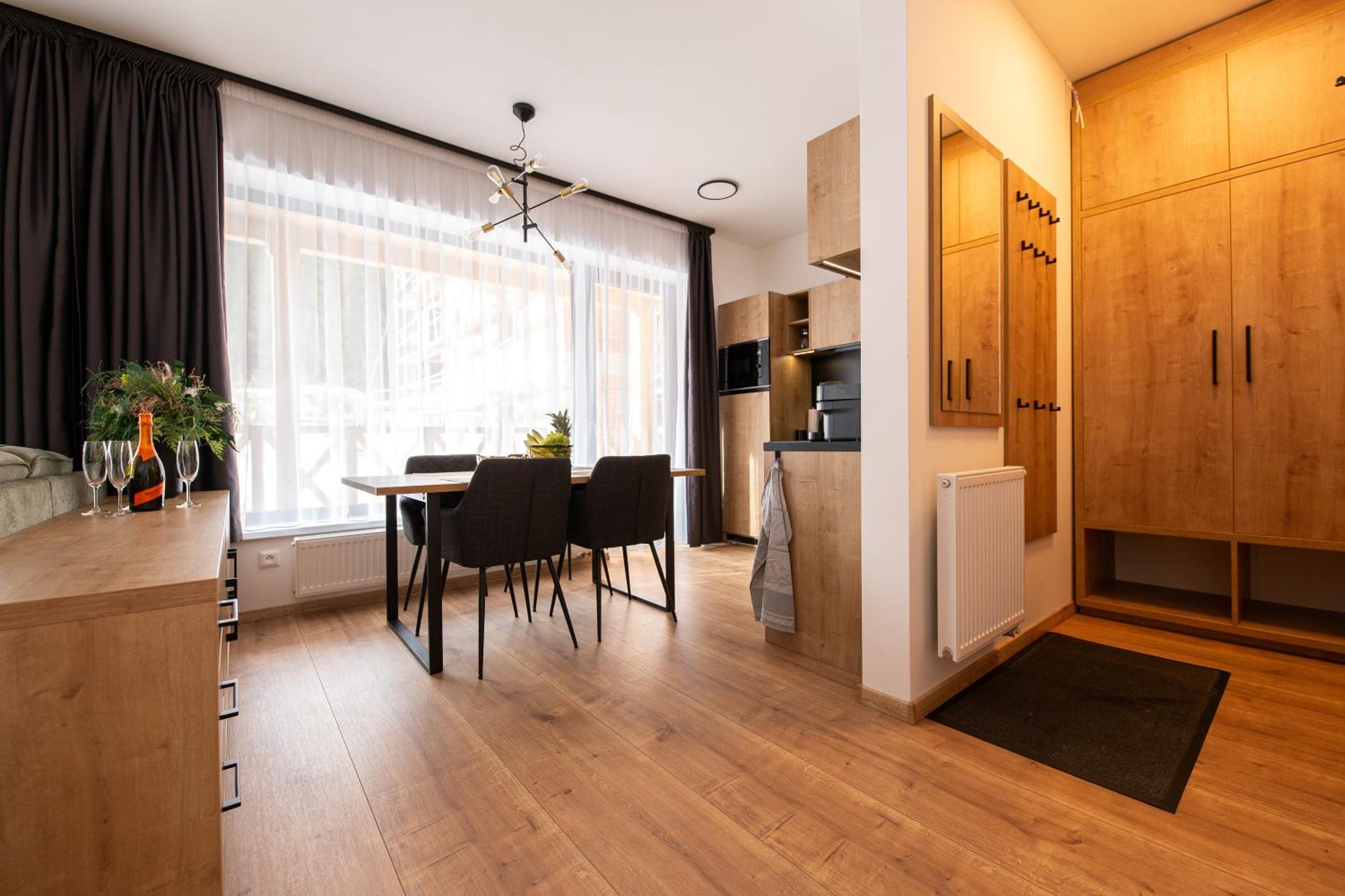 Apartmán naCHALETY JASNÁ view 3