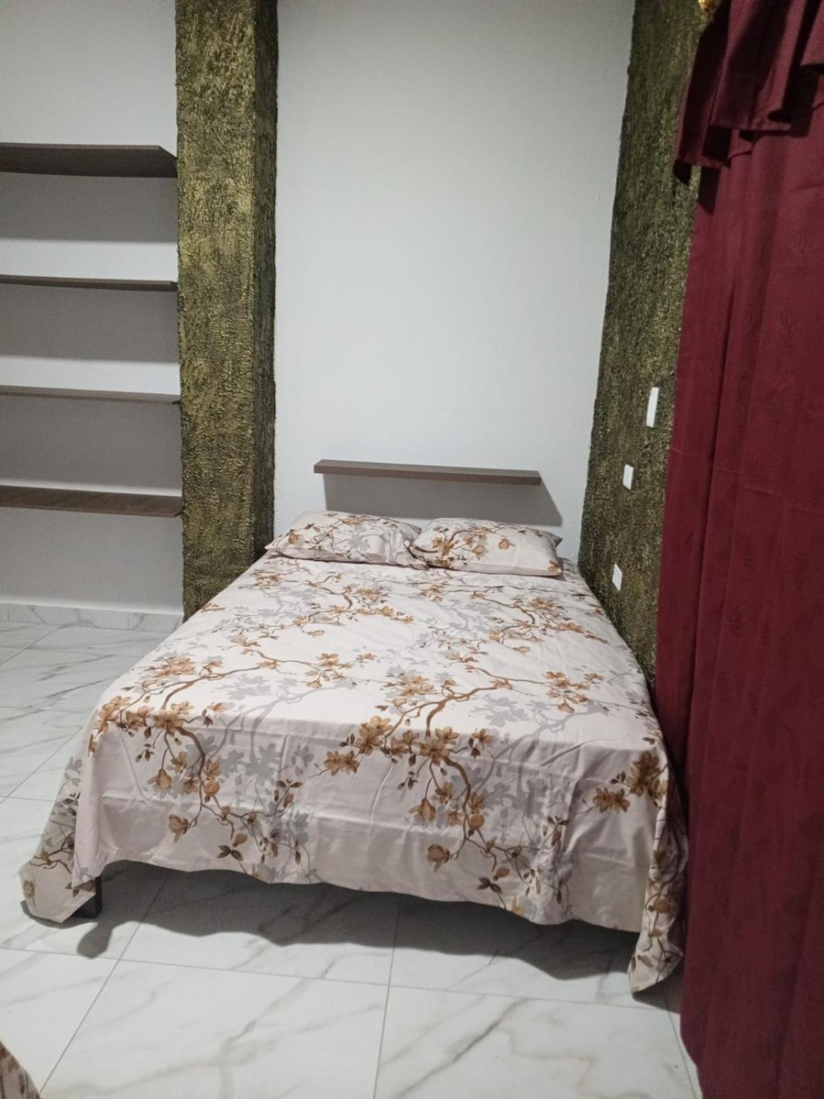 Casa Palmamar