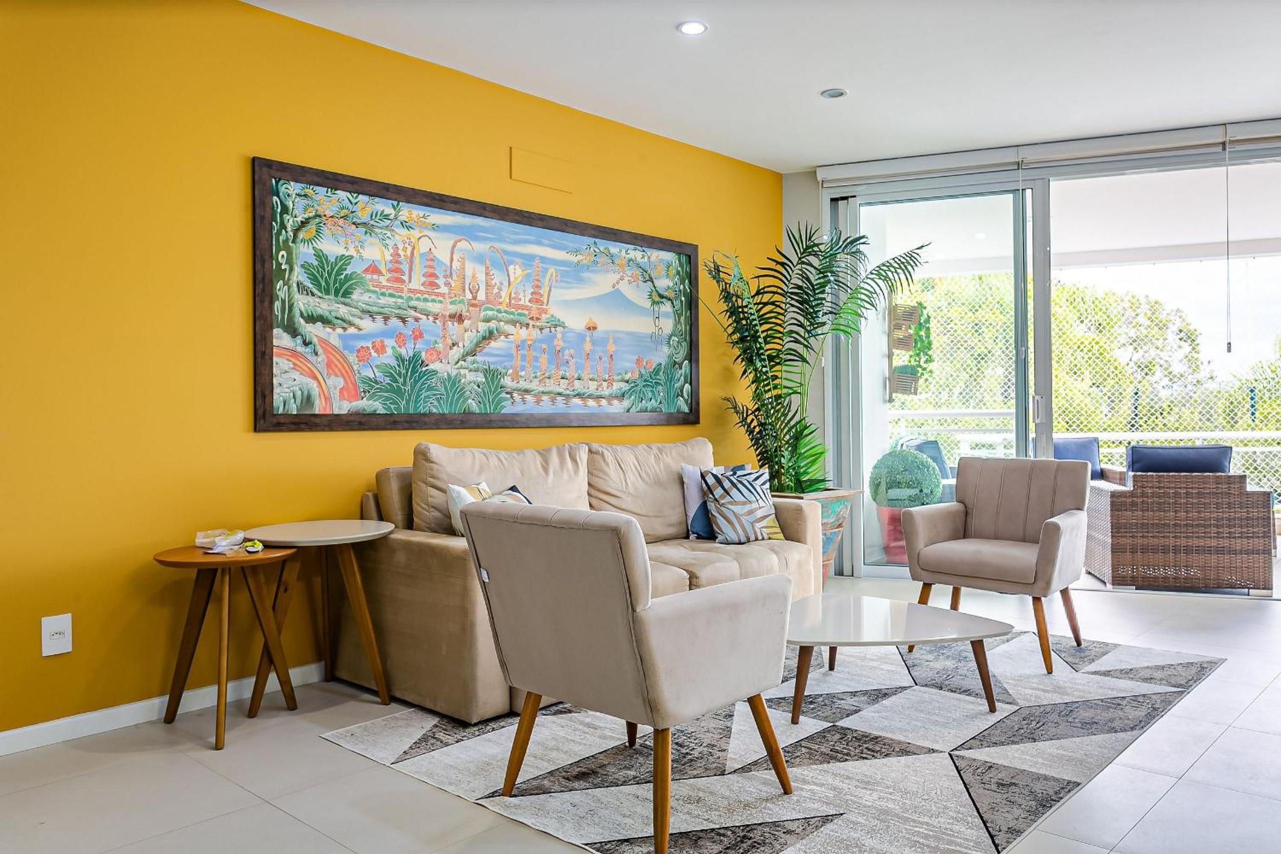 MHE - Apartments close to the beach Floripa/SC