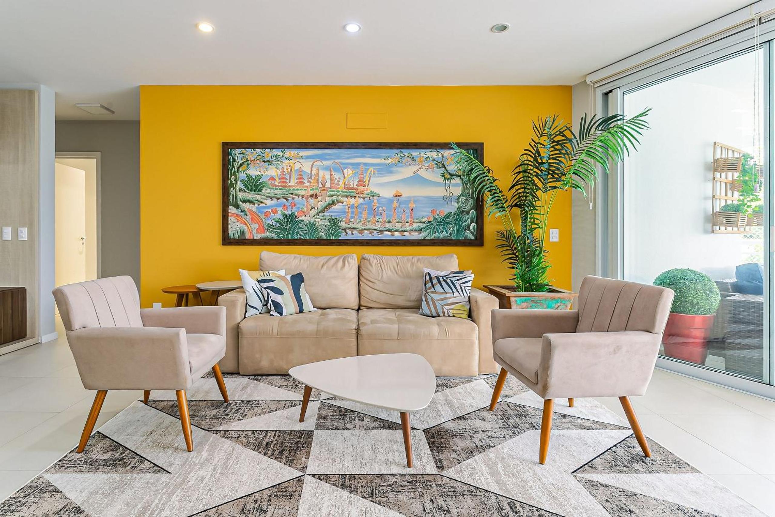 MHE - Apartments close to the beach Floripa/SC