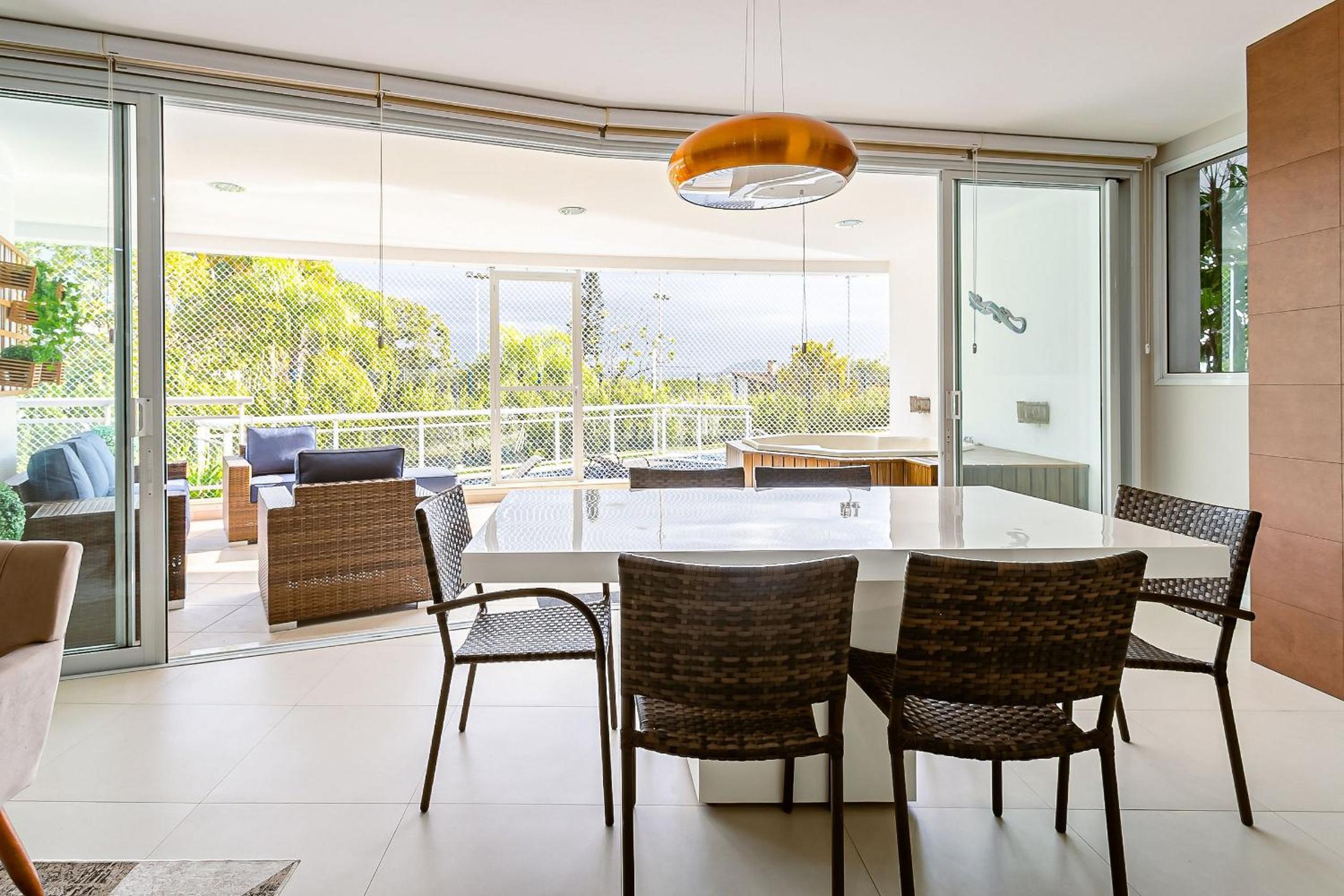MHE - Apartments close to the beach Floripa/SC