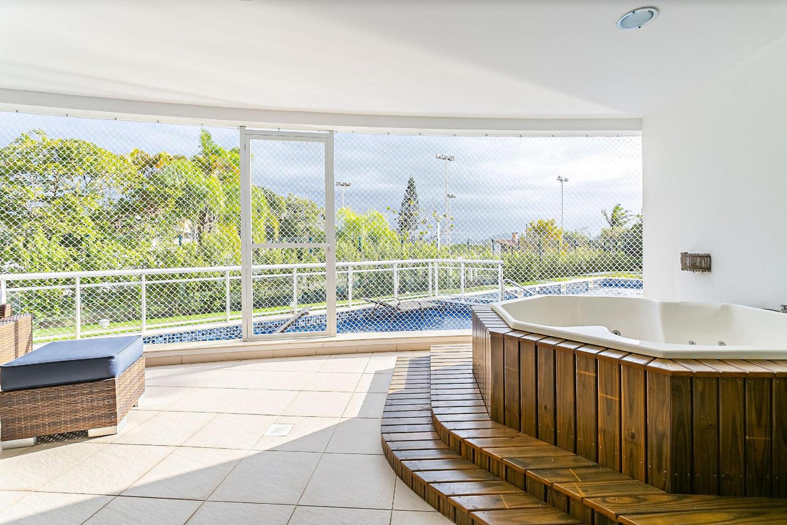 MHE - Apartments close to the beach Floripa/SC