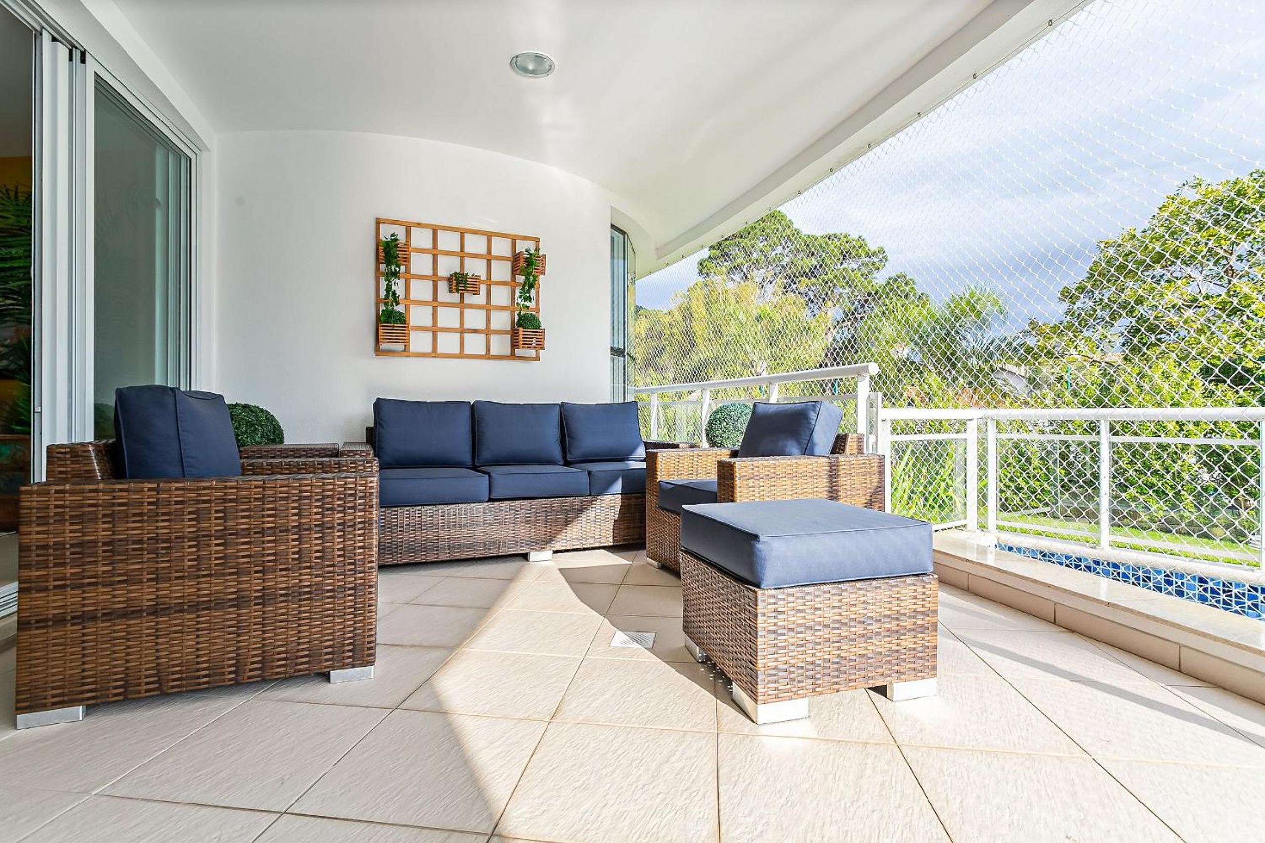 MHE - Apartments close to the beach Floripa/SC