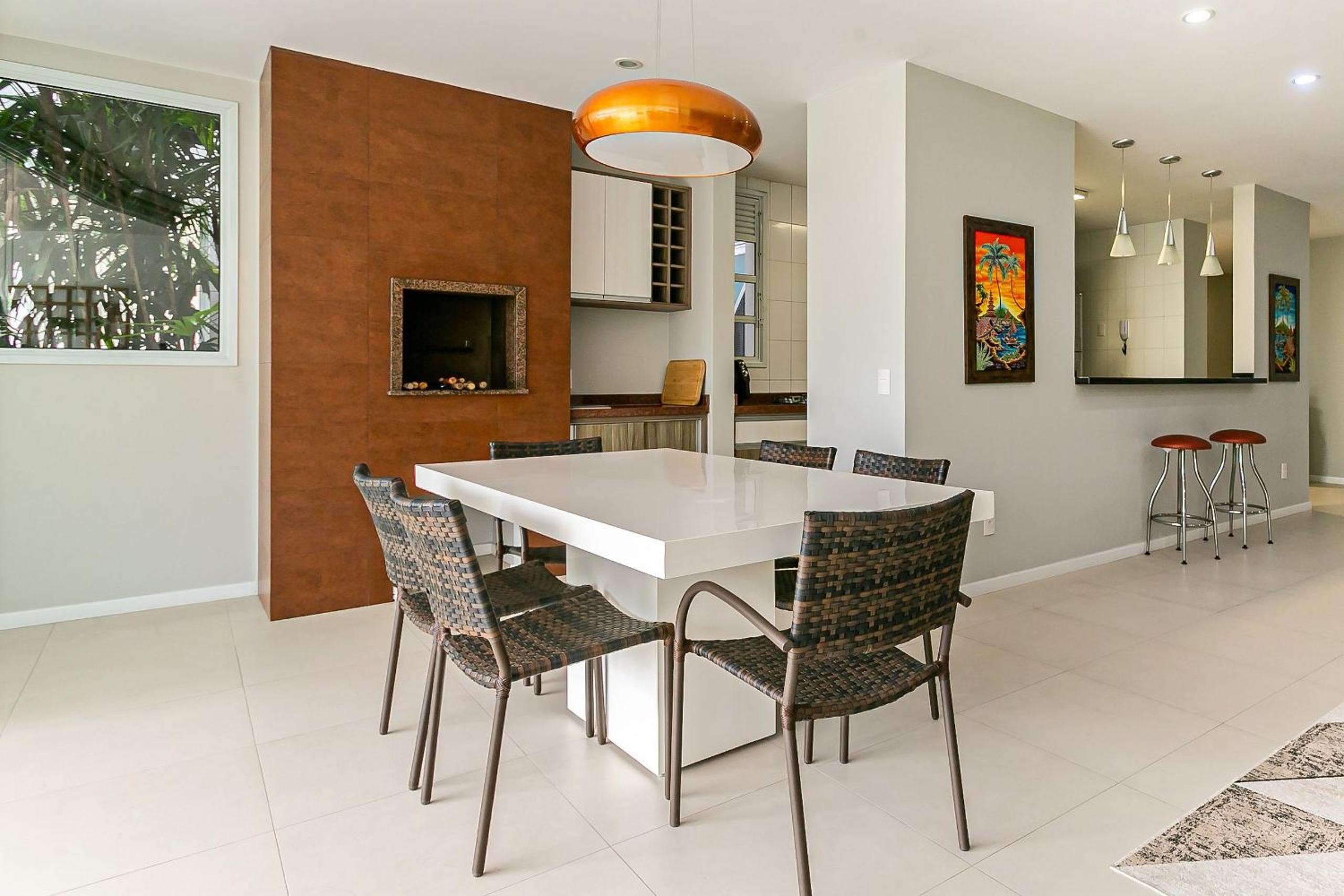 MHE - Apartments close to the beach Floripa/SC
