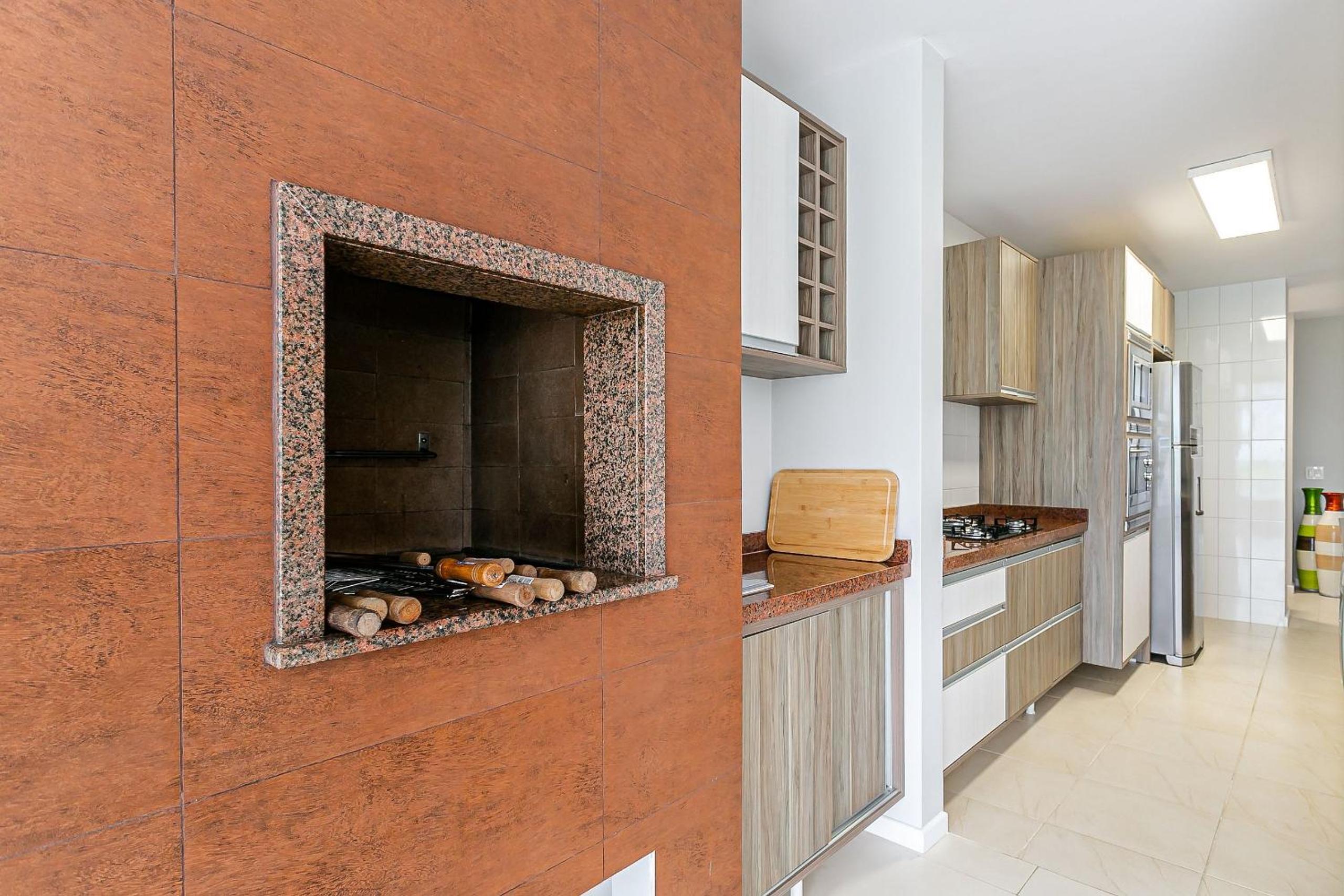 MHE - Apartments close to the beach Floripa/SC