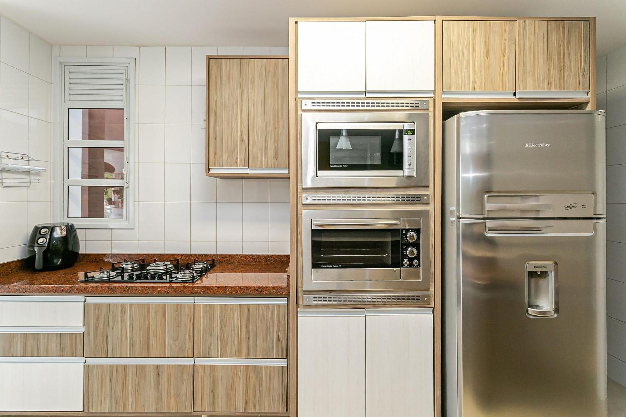MHE - Apartments close to the beach Floripa/SC