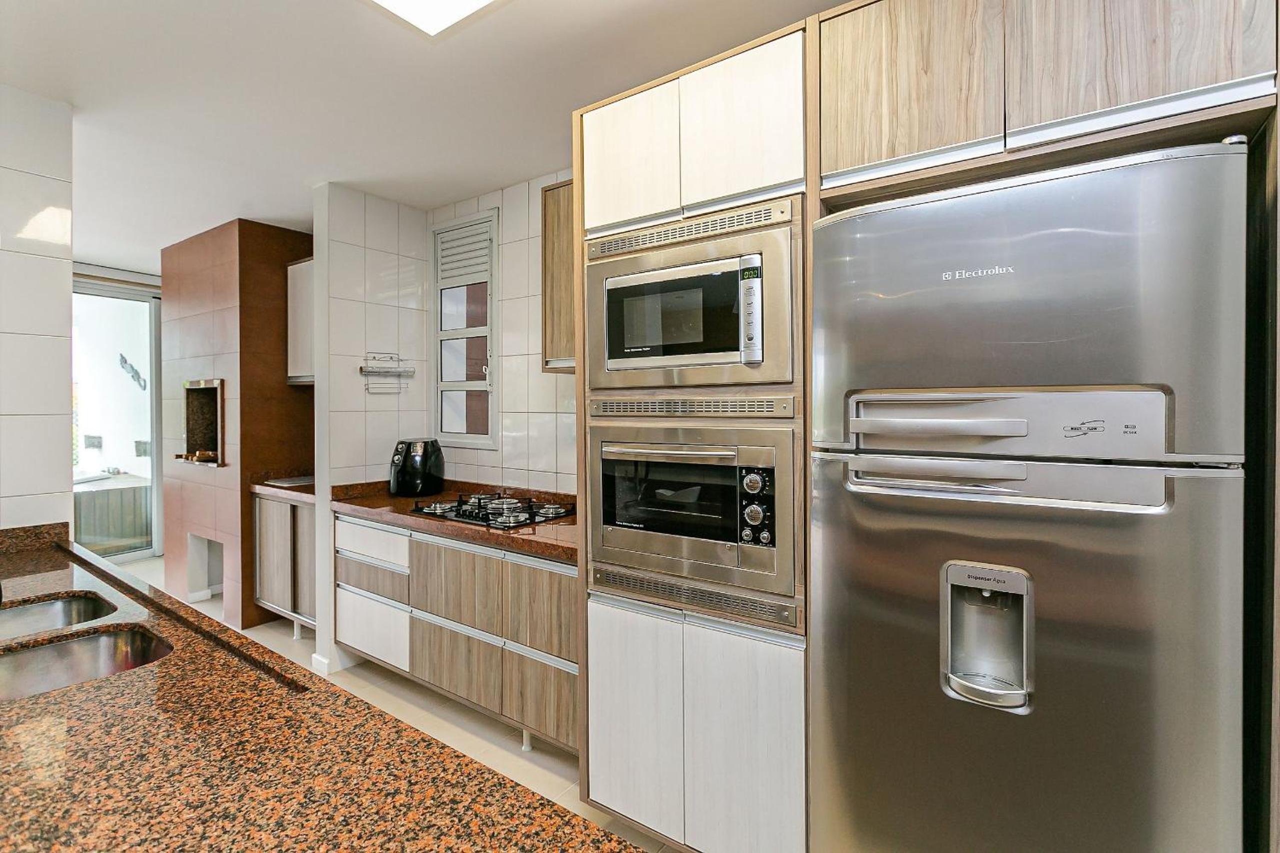 MHE - Apartments close to the beach Floripa/SC