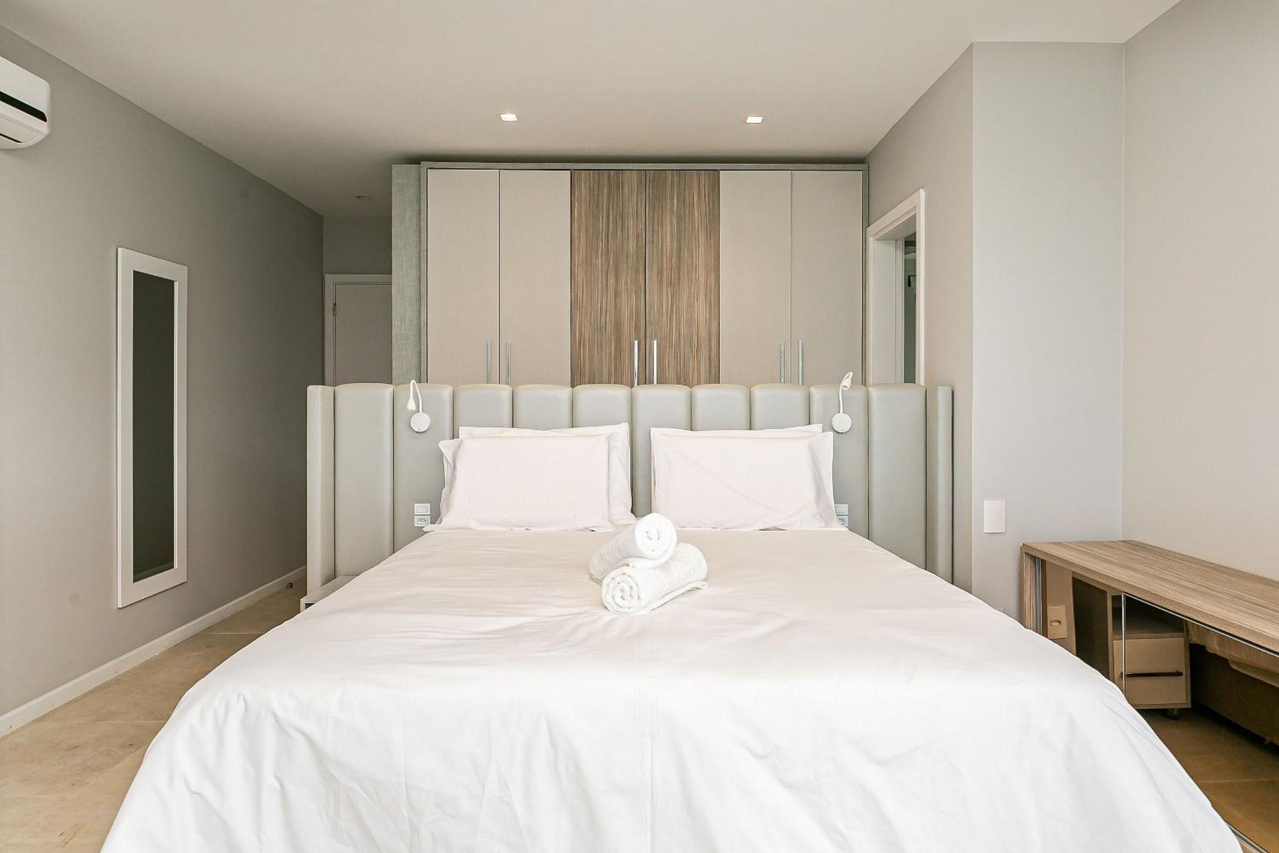 MHE - Apartments close to the beach Floripa/SC