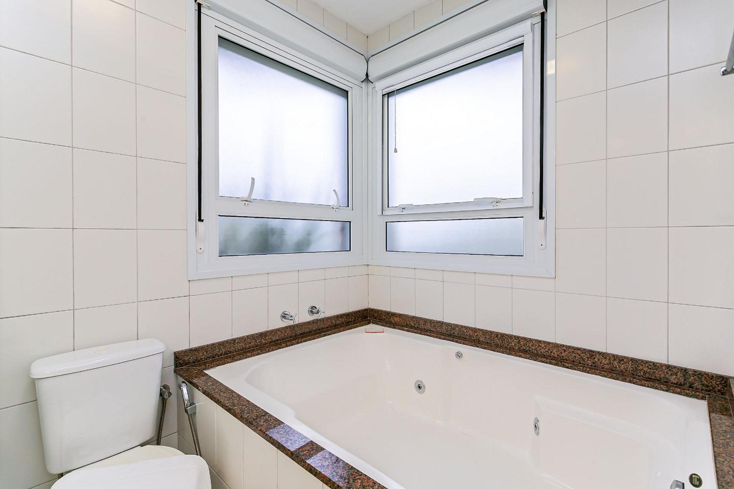 MHE - Apartments close to the beach Floripa/SC