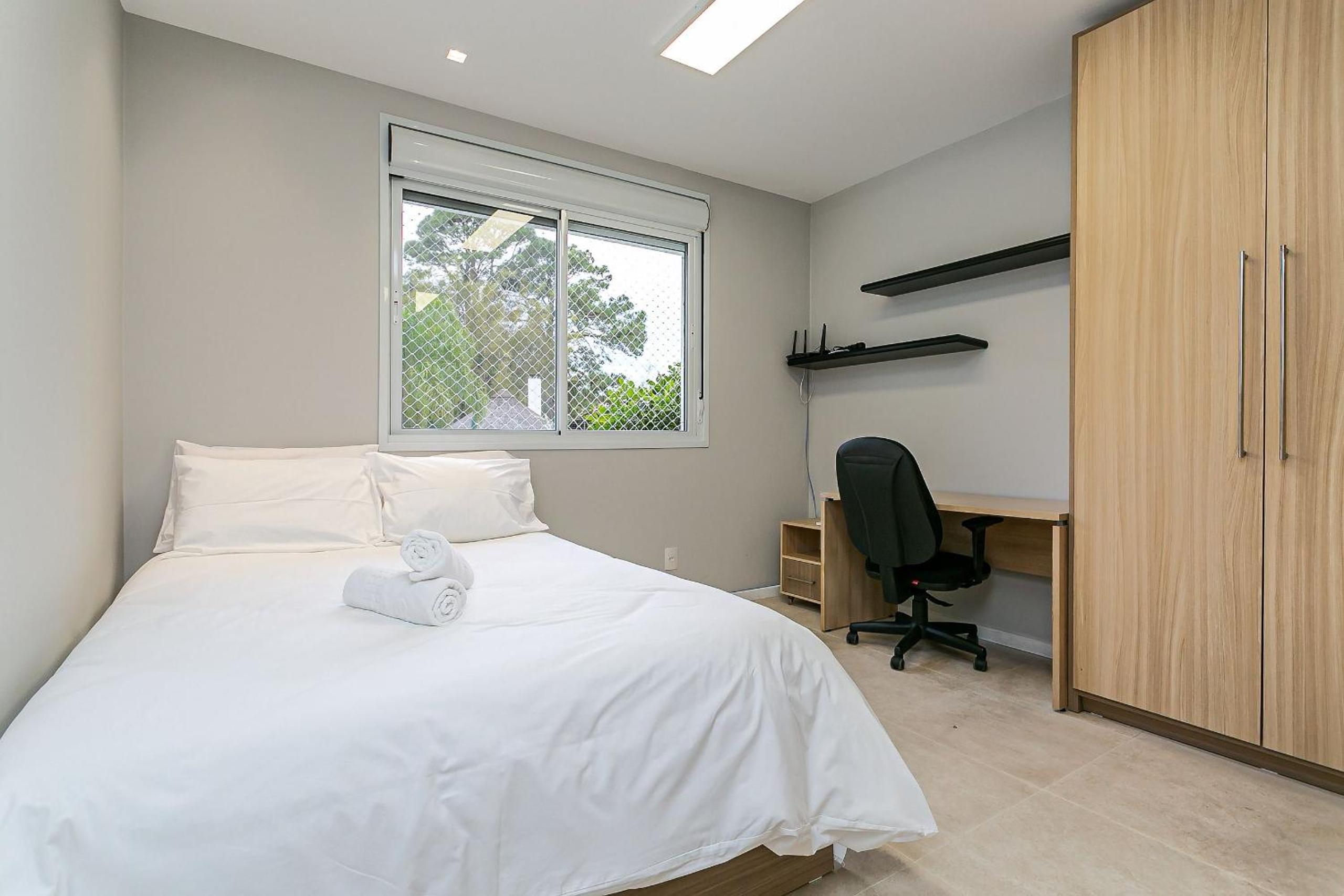 MHE - Apartments close to the beach Floripa/SC
